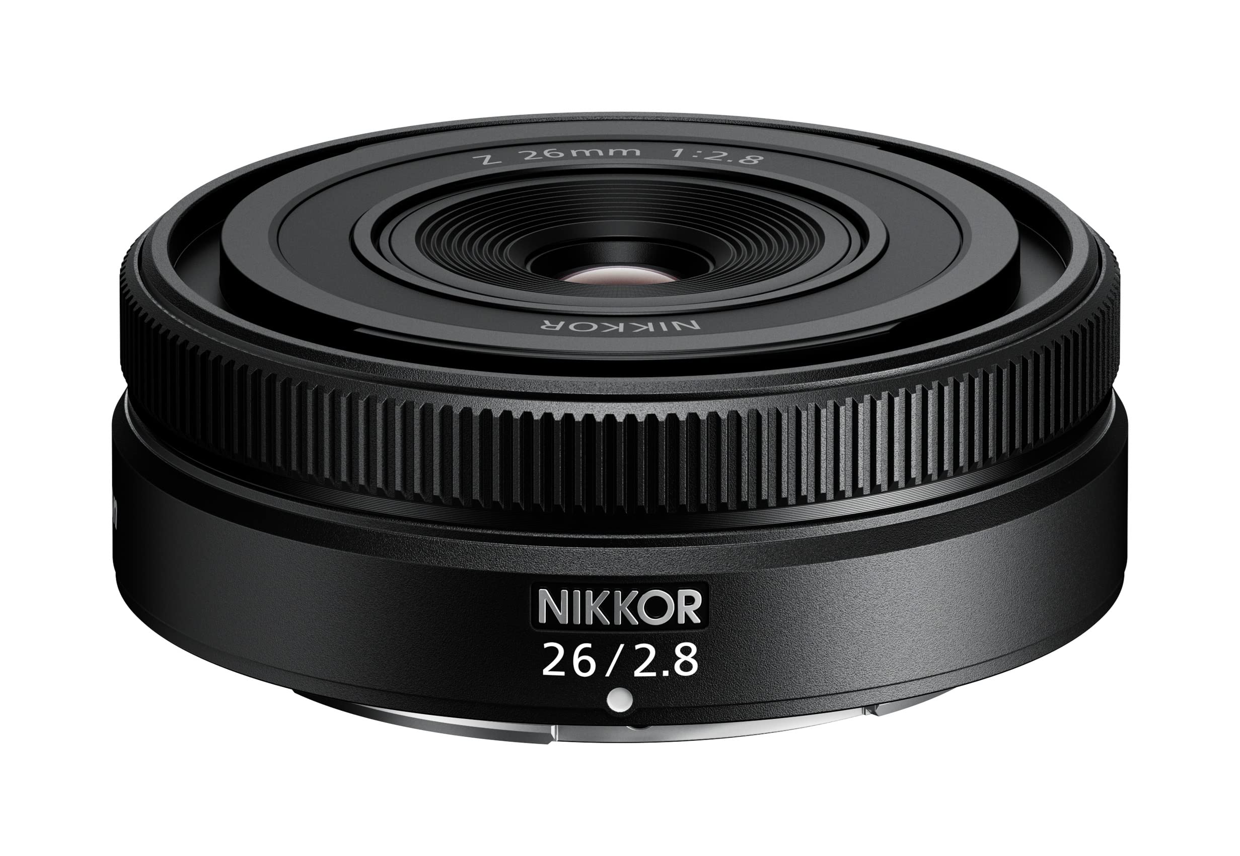 Nikon Z 26mm f/2.8 : Amazon.ca: Electronics