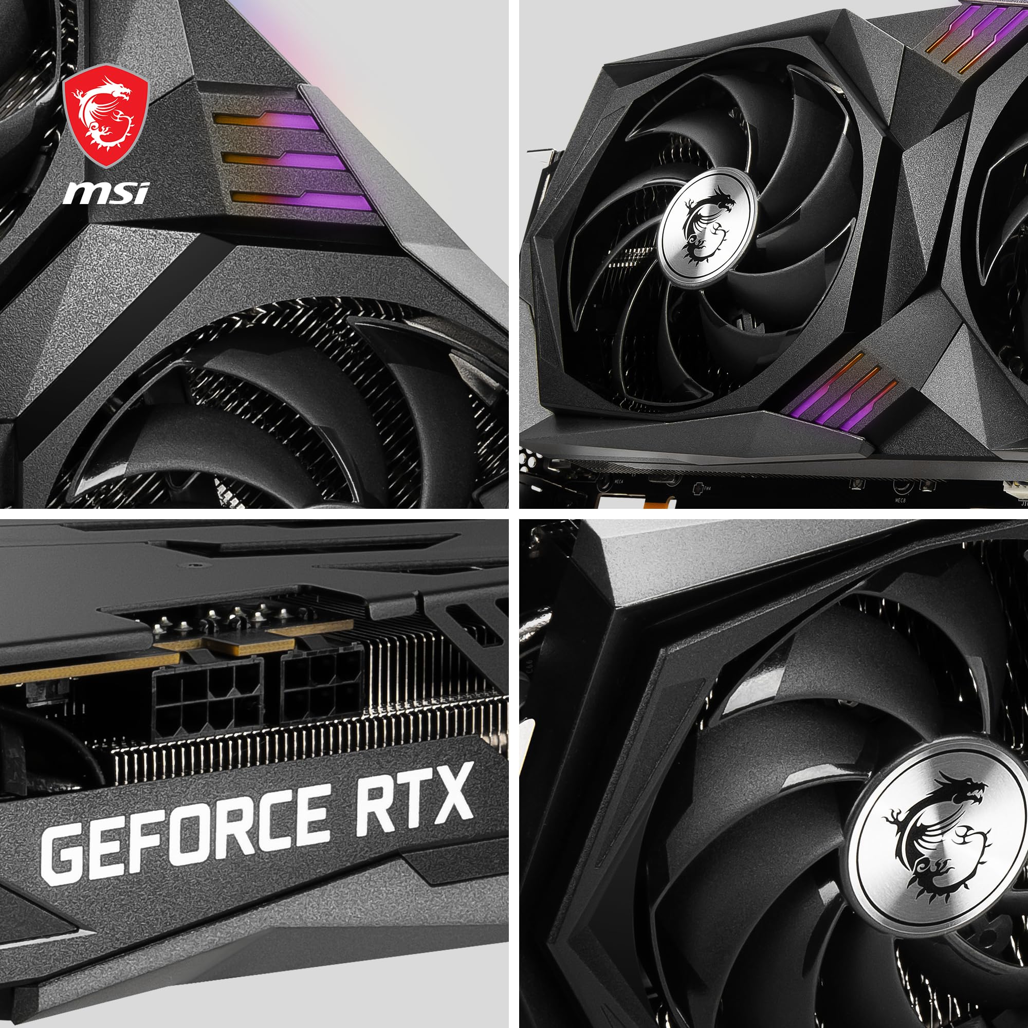 Amazon | MSI GeForce RTX 3060 GAMING X 12G ゲーミンググラフィック