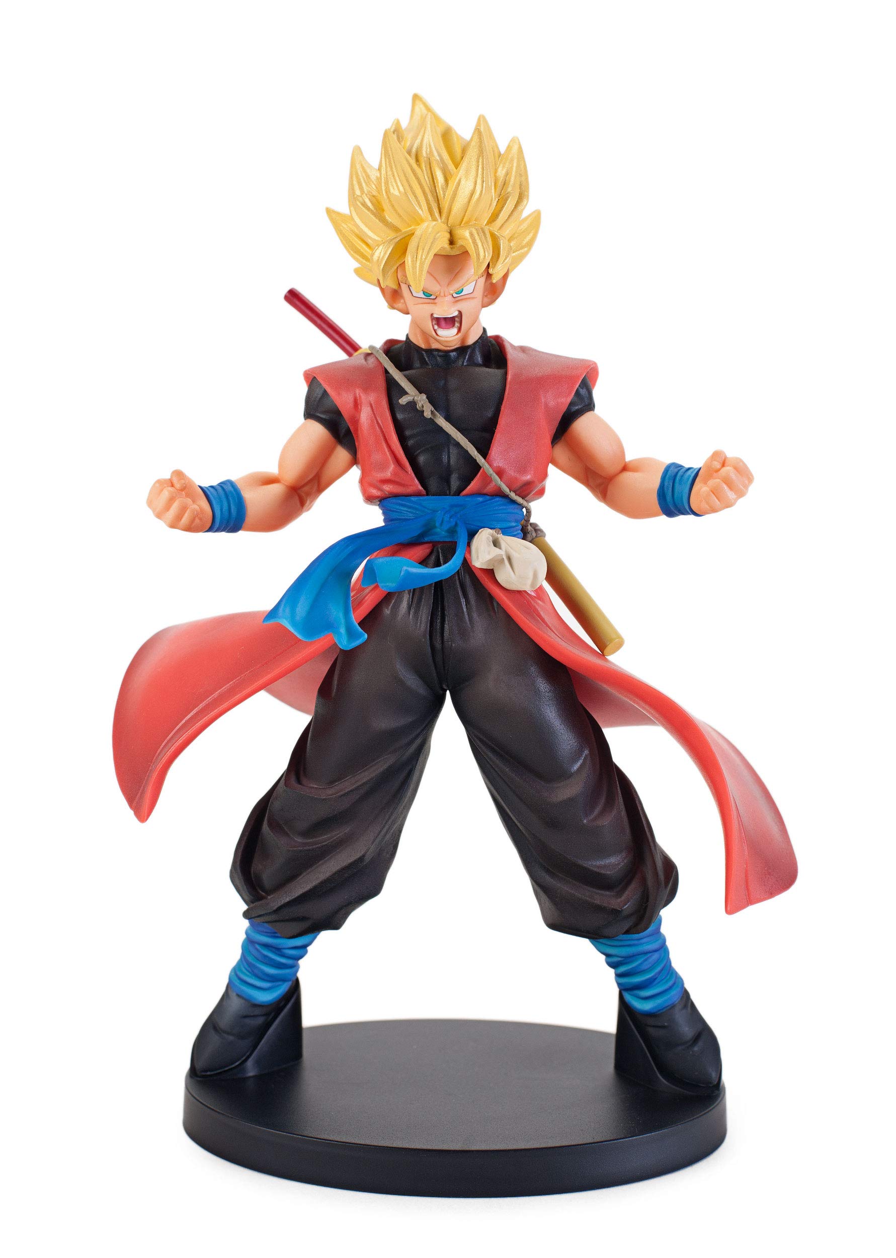 Amazon.co.jp: バンプレスト スーパードラゴンボールヒーローズ DXF