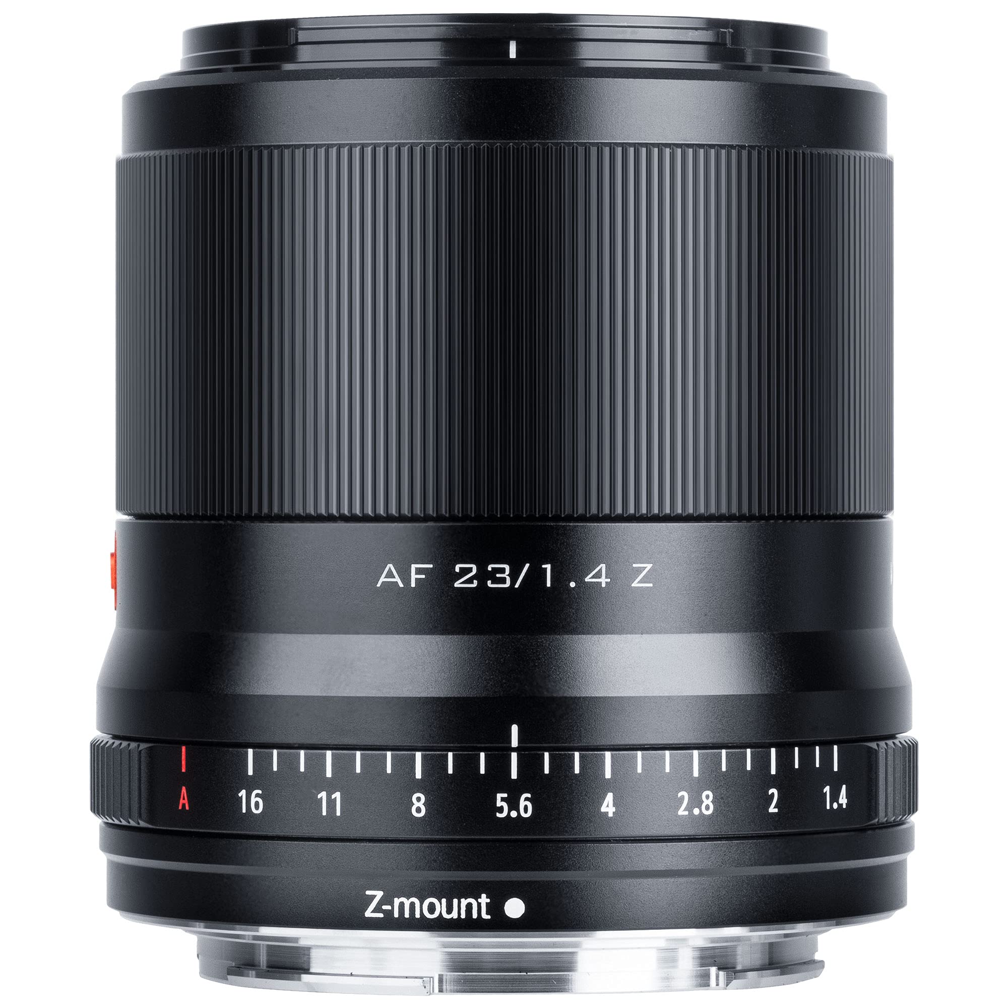 Amazon.co.jp: VILTROX AF 23mm F1.4 STM 広角レンズ 単焦点レンズ