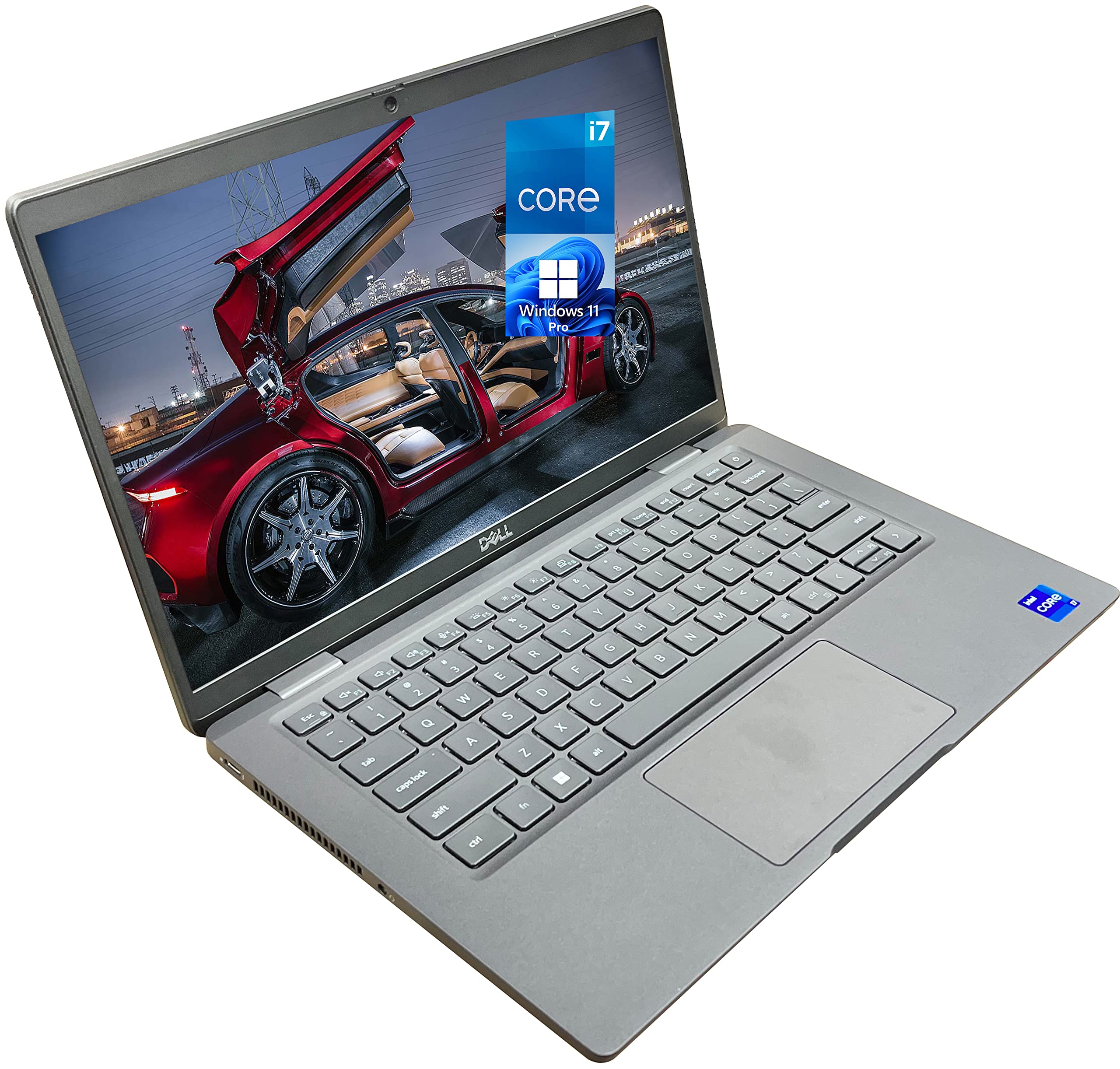 Amazon.com: Dell Latitude 7320 Business Laptop 13.3