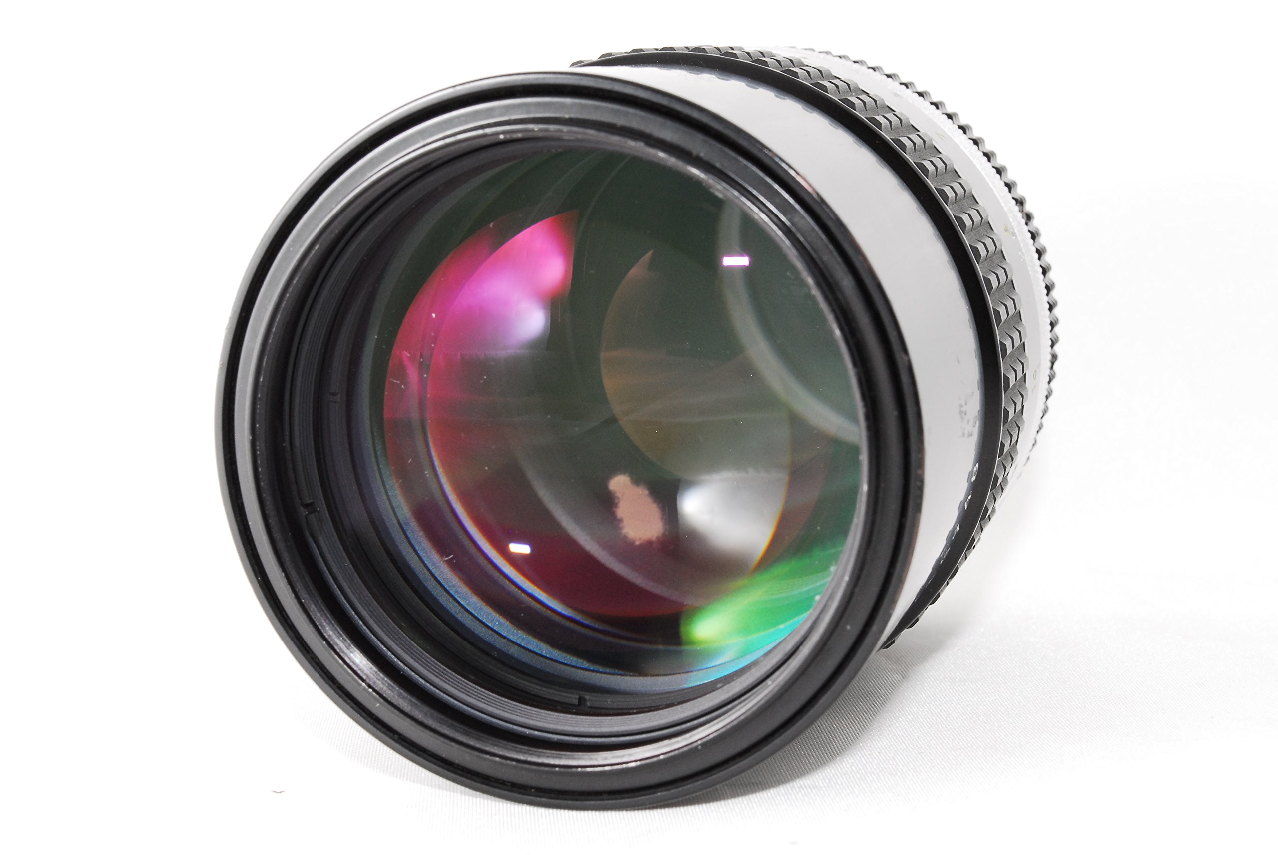 Amazon | Nikon ニコン Ai NIKKOR 135mm F2.8 | カメラ用交換レンズ 通販