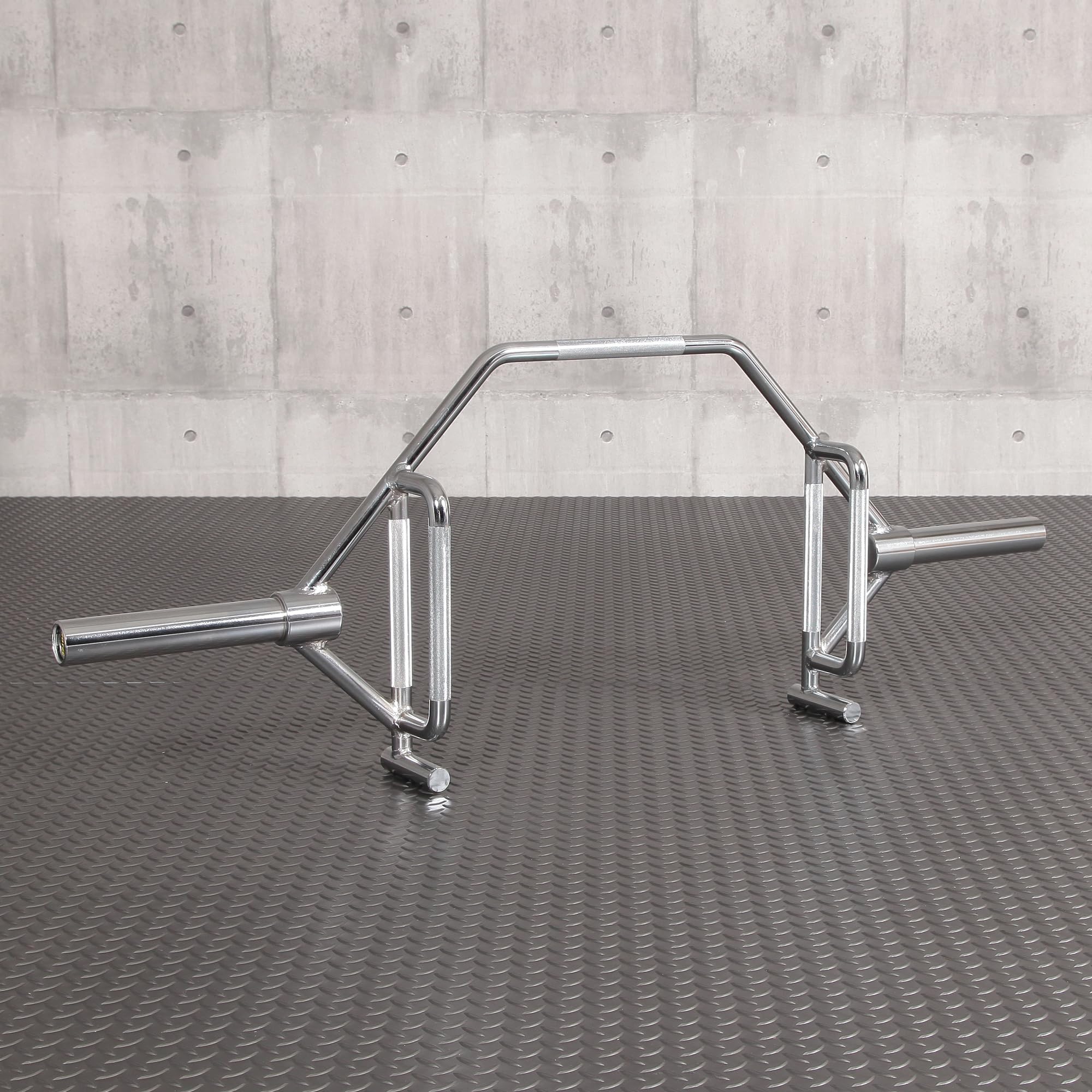 Amazon | IROTEC（アイロテック）オリンピックHEXバーオープンバック