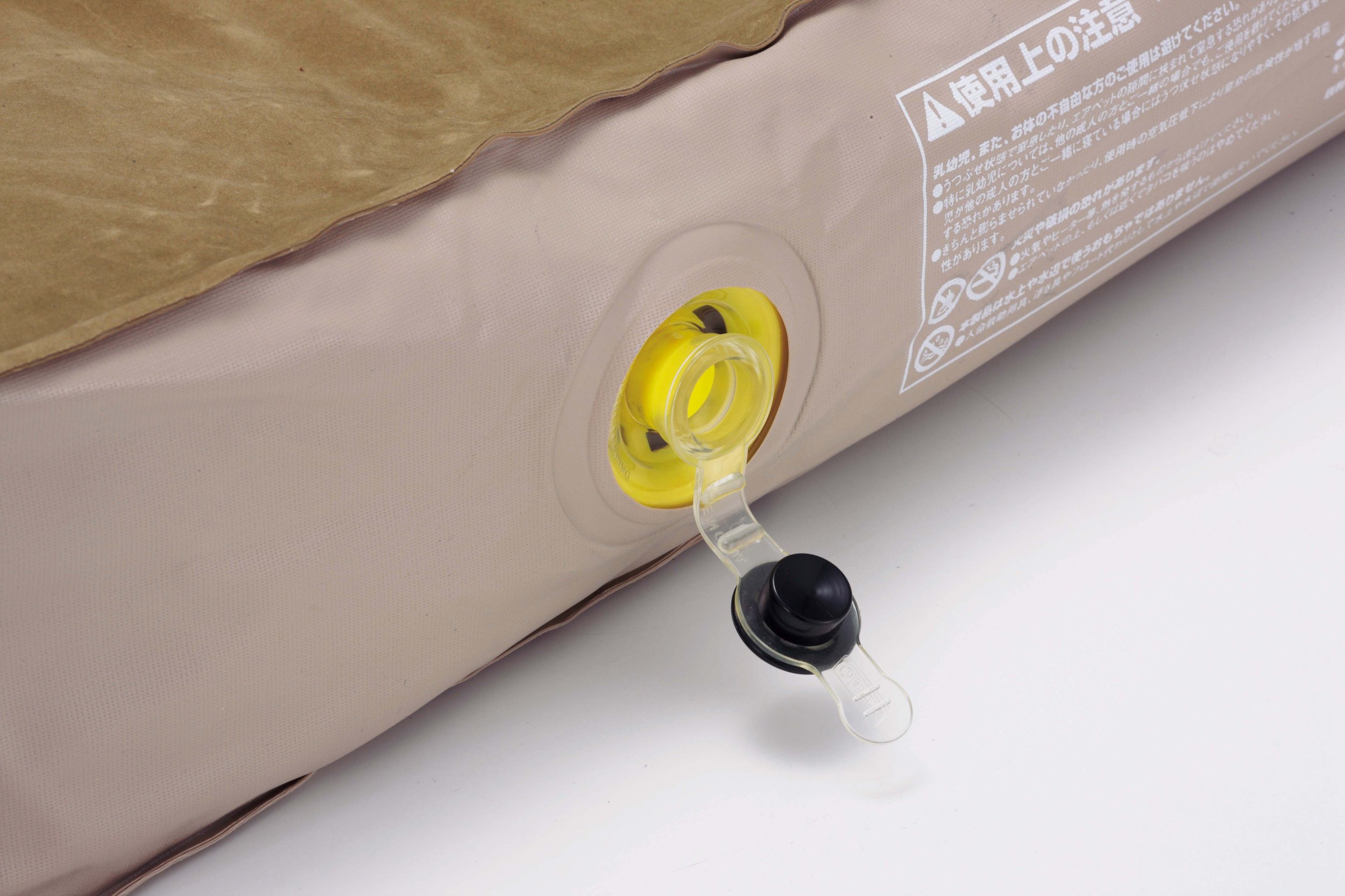 Amazon | Coleman(コールマン) マット テントエアーマット 270 大型