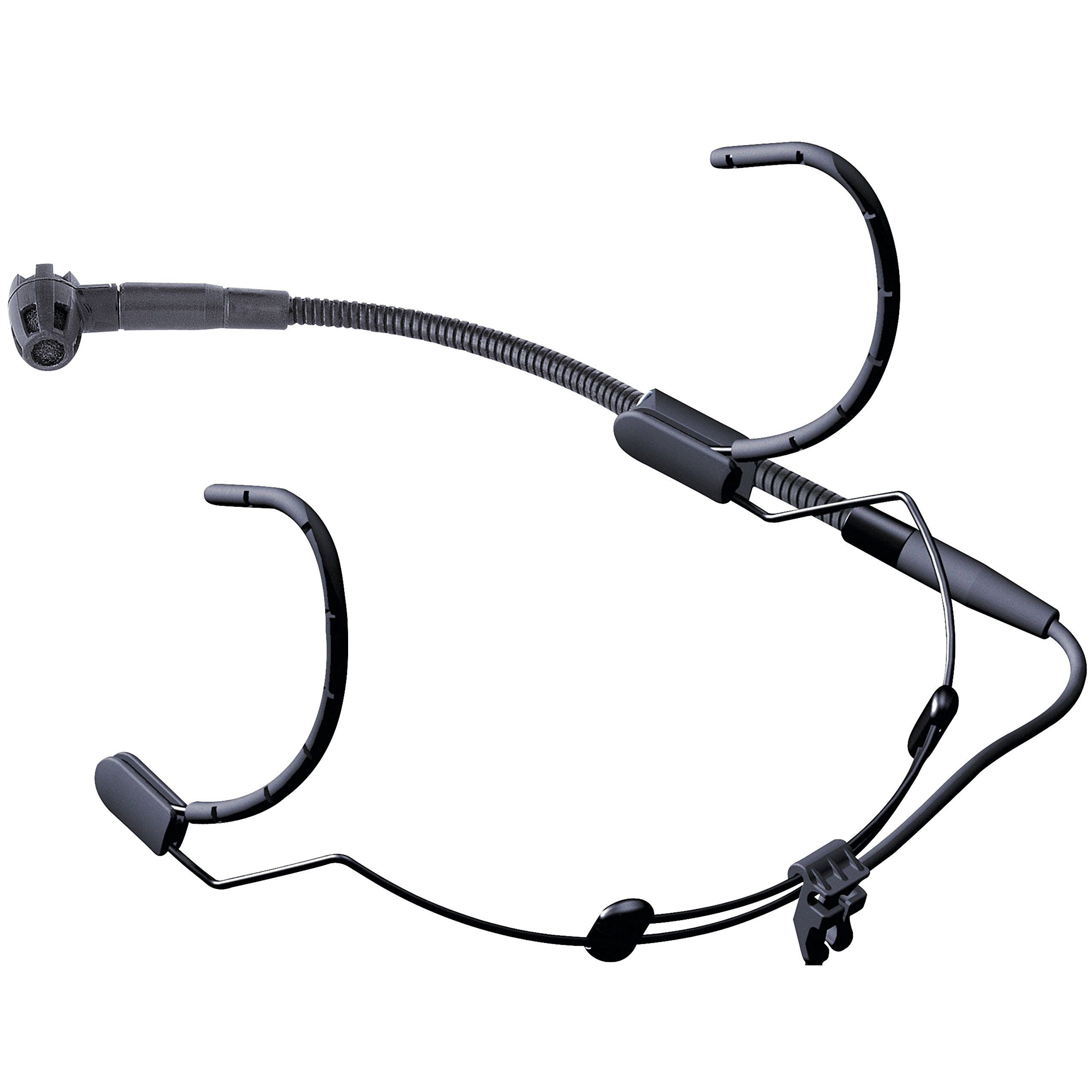 Amazon.com: AKG C520 Professional Head-Worn Condenser Microphone