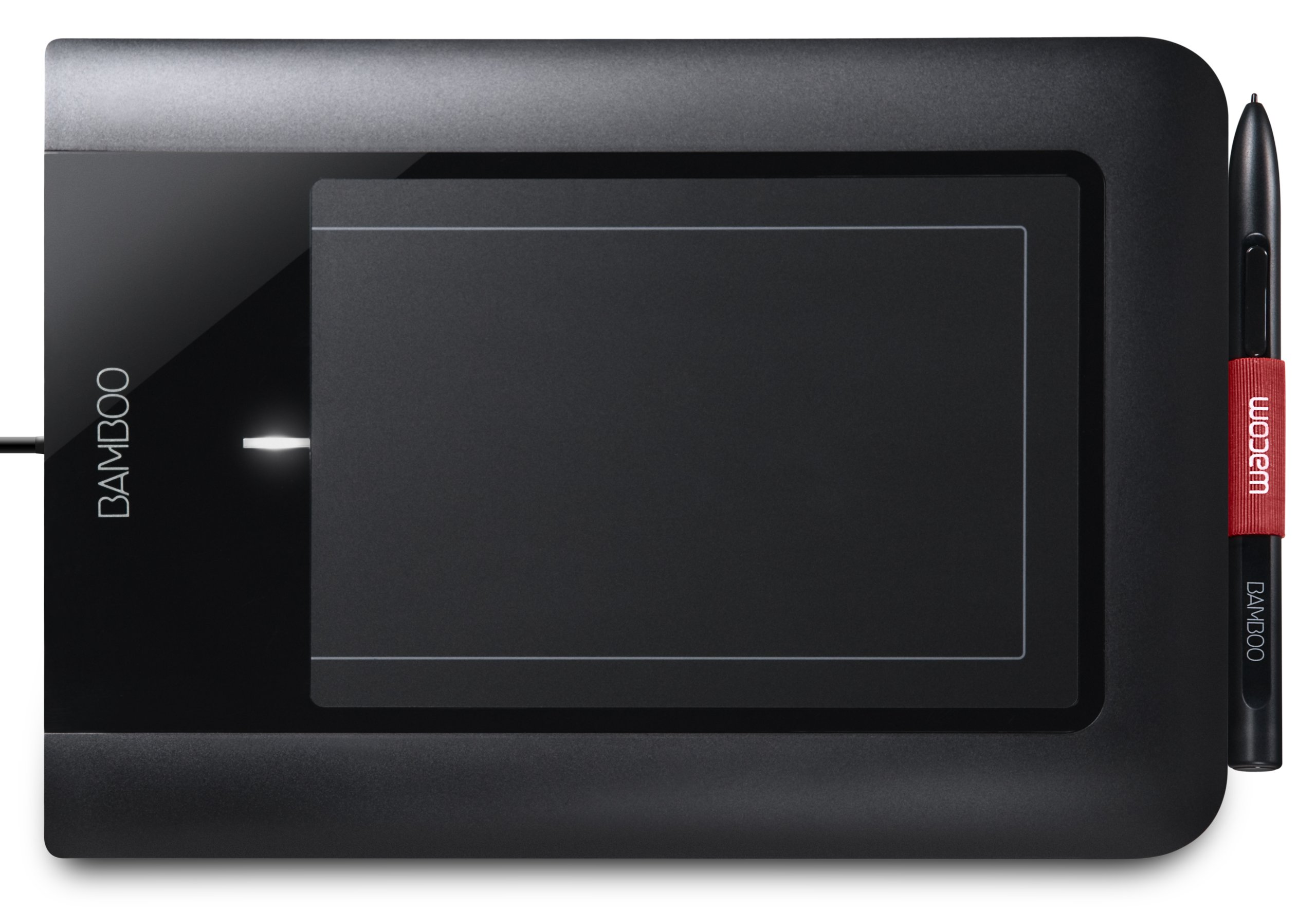 Amazon.co.jp: Wacom ペンタブレット Sサイズ シンプルタブレット 描き