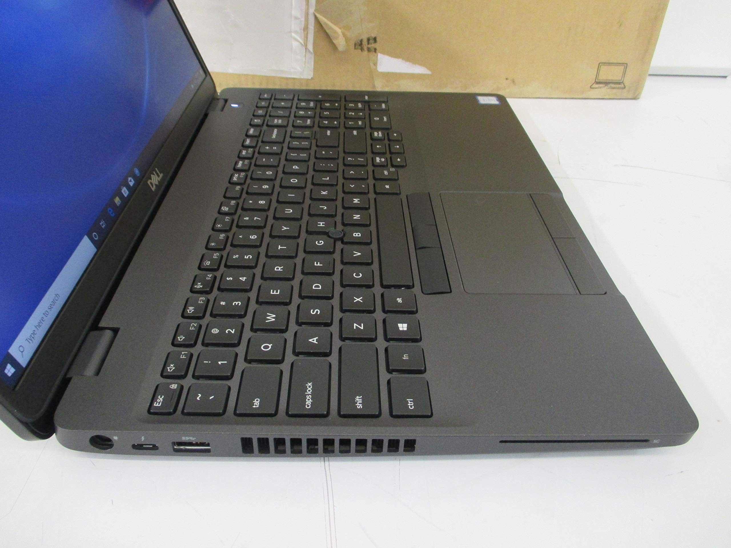 Amazon.com: Dell Latitude 5501 15.6