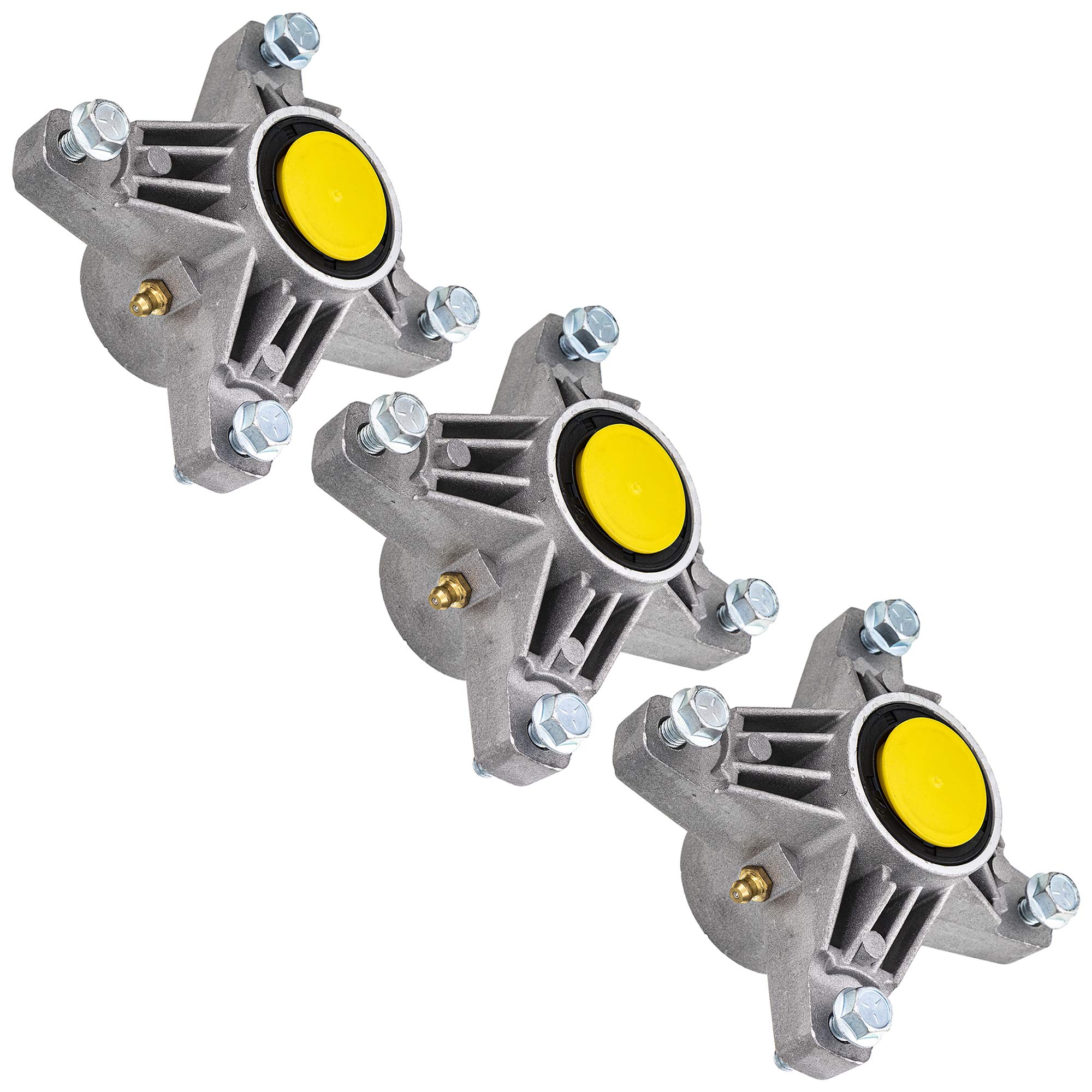 Amazon.com : 8TEN Mower Deck Spindle for MTD Cub Cadet GT1554