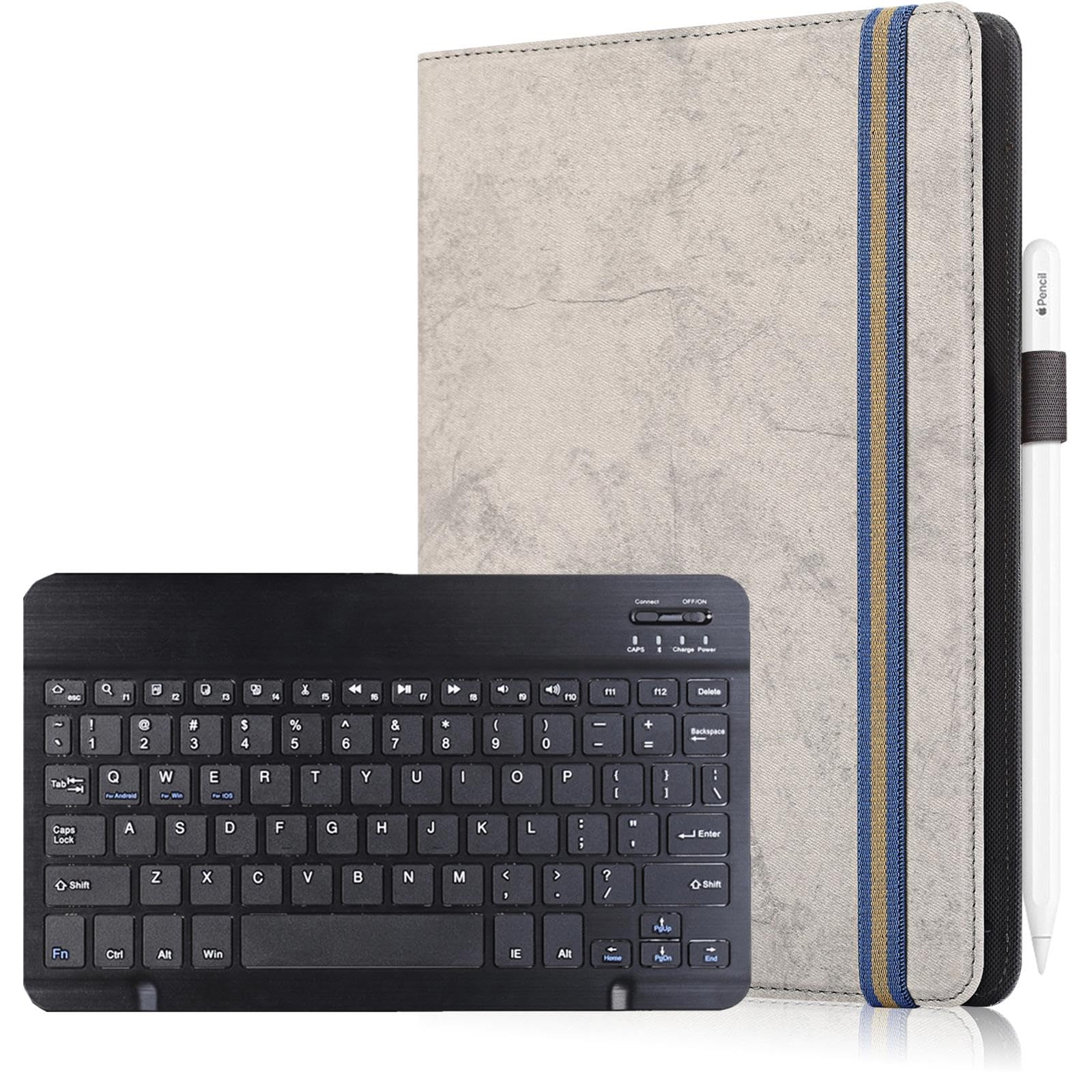 Amazon.co.jp: Wpawa HT10-A タブレット 10.1インチケース Wpawa HT10