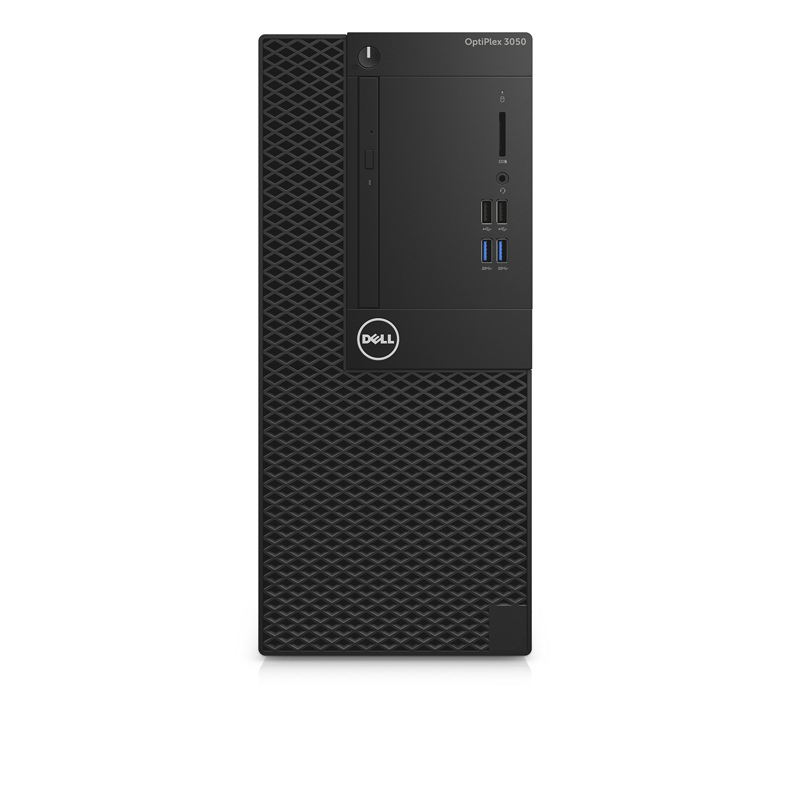 Amazon.com: Dell WGX9N OptiPlex 3050 Micro Tower Desktop Computer