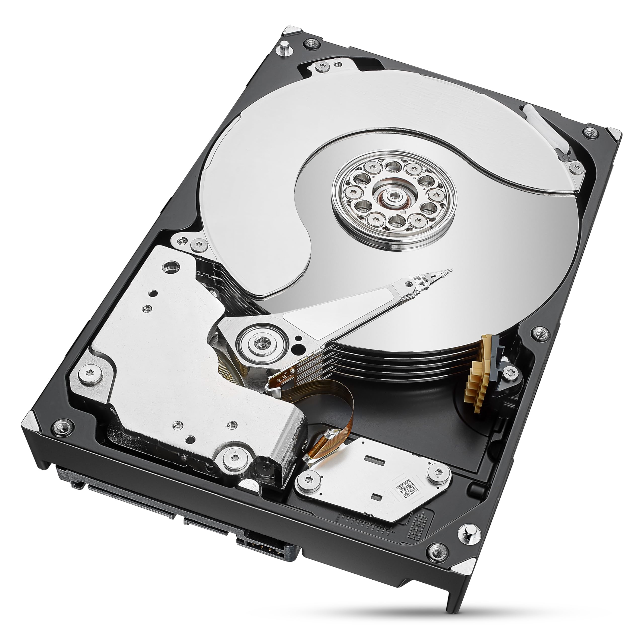 Amazon.com: Seagate 8TB HDD : MAK_: Electronics