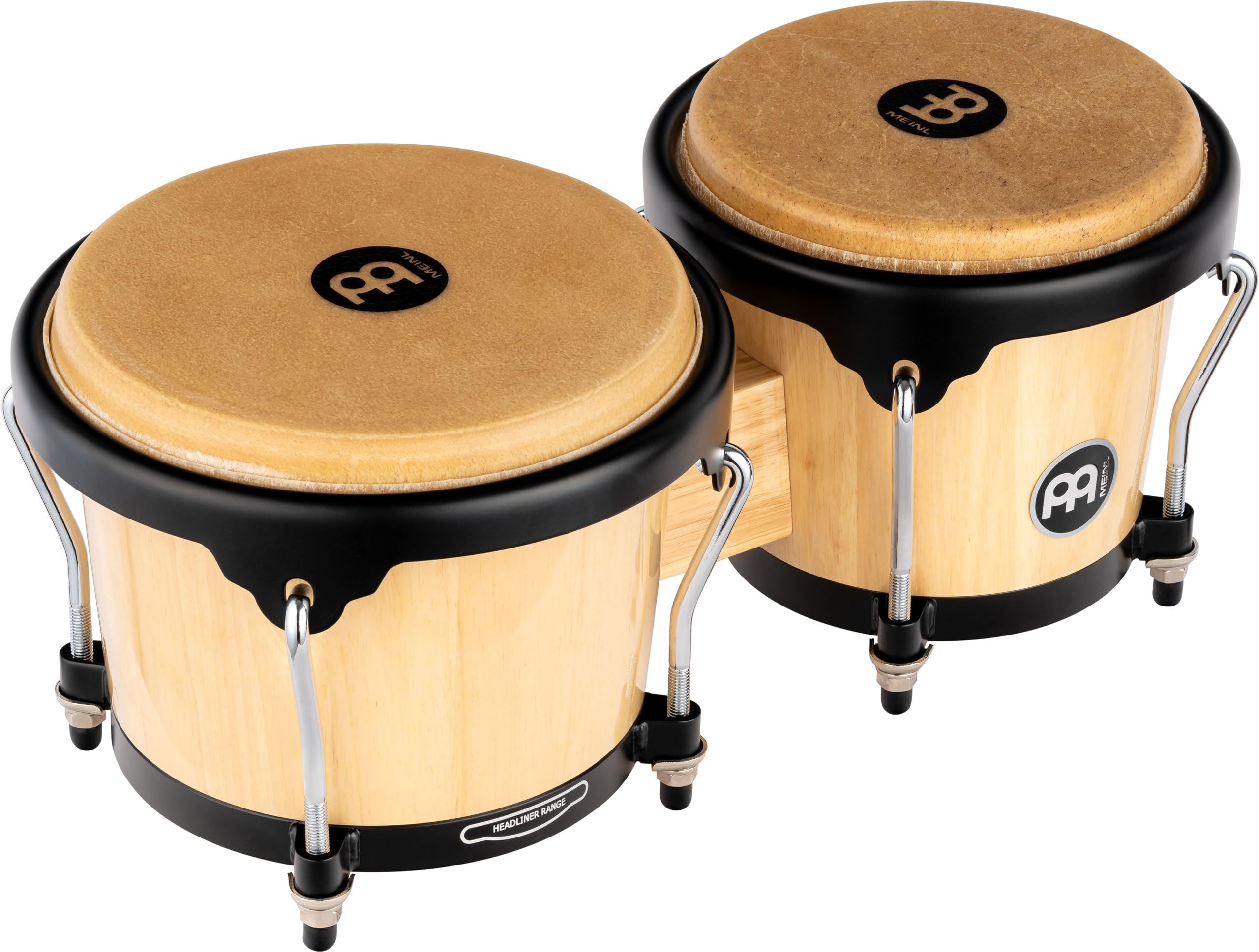 Amazon.co.jp: MEINL Percussion マイネル ボンゴ Headliner Series