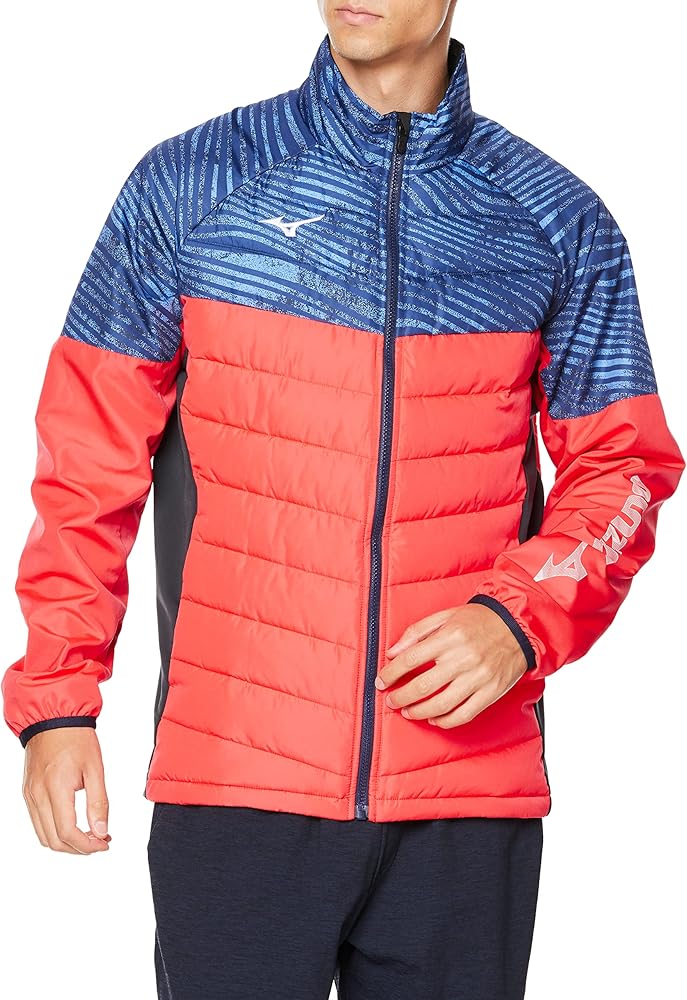 Amazon | テニスウェア テックフィルジャケット ダイナモーション