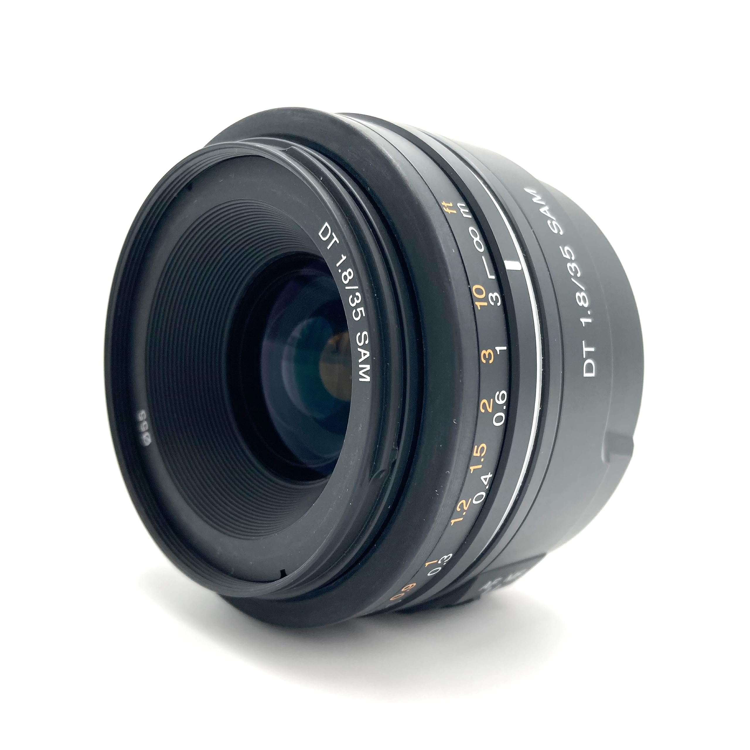 Amazon.co.jp: SONY 単焦点広角レンズ DT 35mm F1.8 SAM APS-C対応