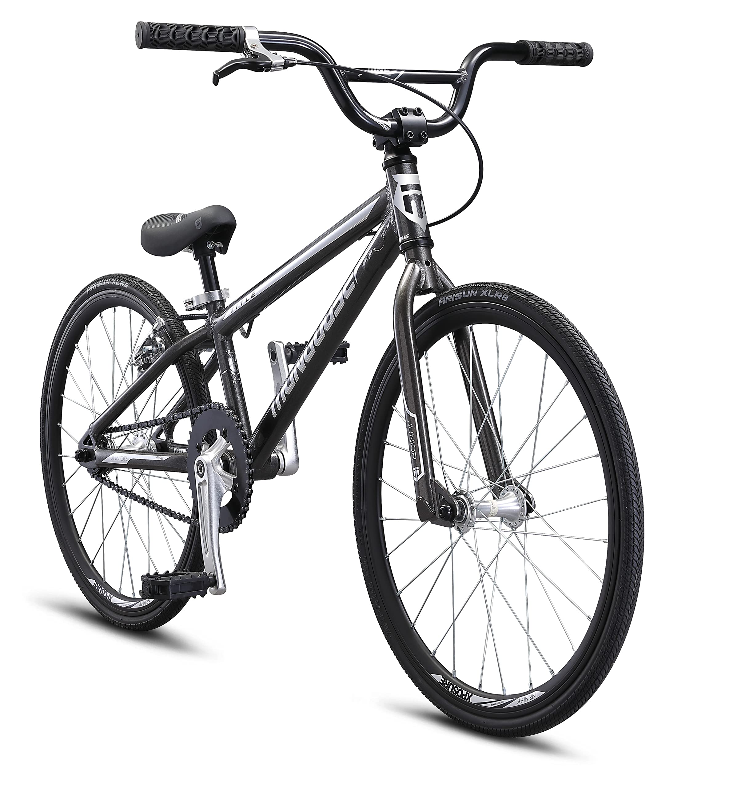 Amazon | Mongoose Title ジュニア BMX 20インチホイール 初心者から