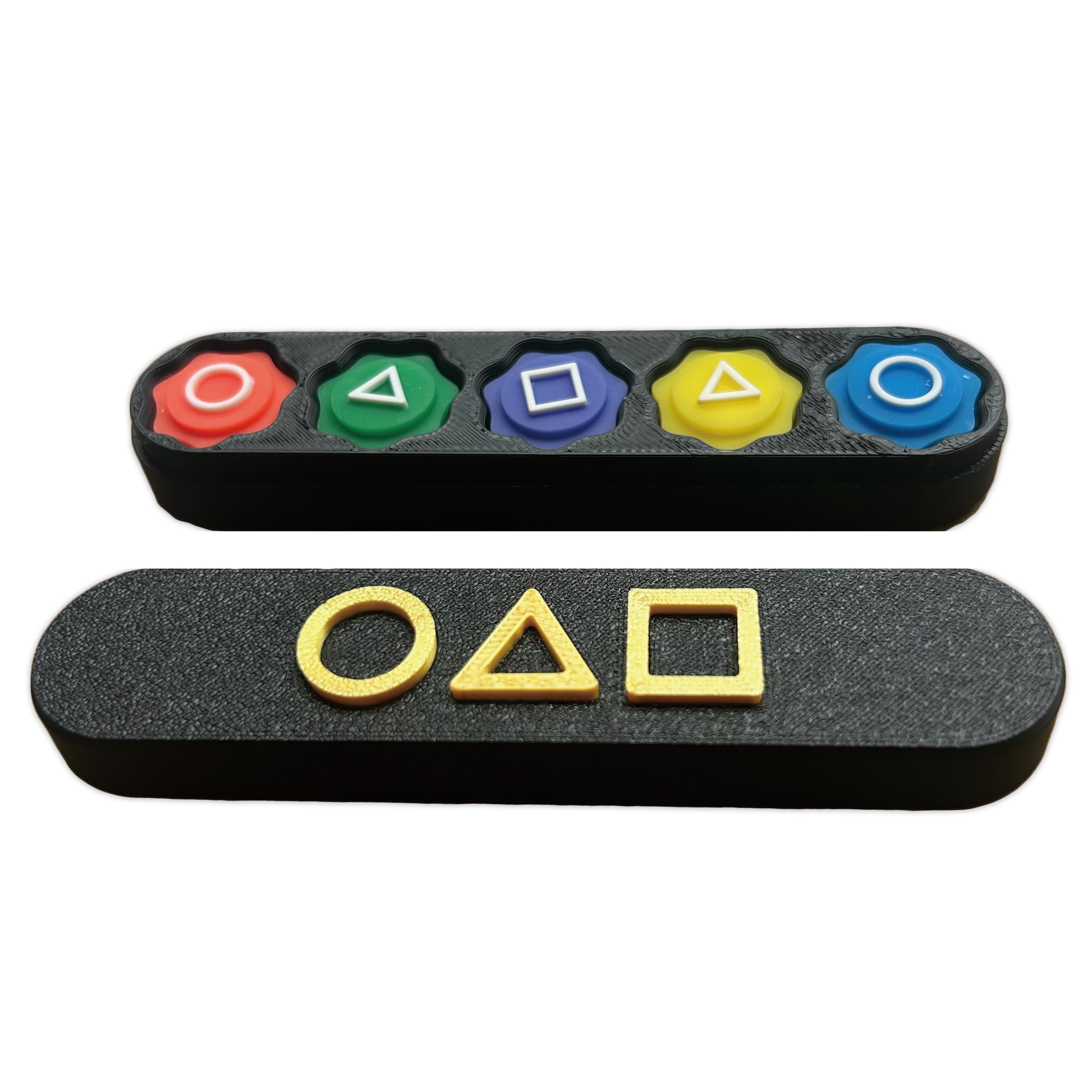 Amazon | O'ceanic イカゲーム 石拾いゲーム イカゲームセット 韓国