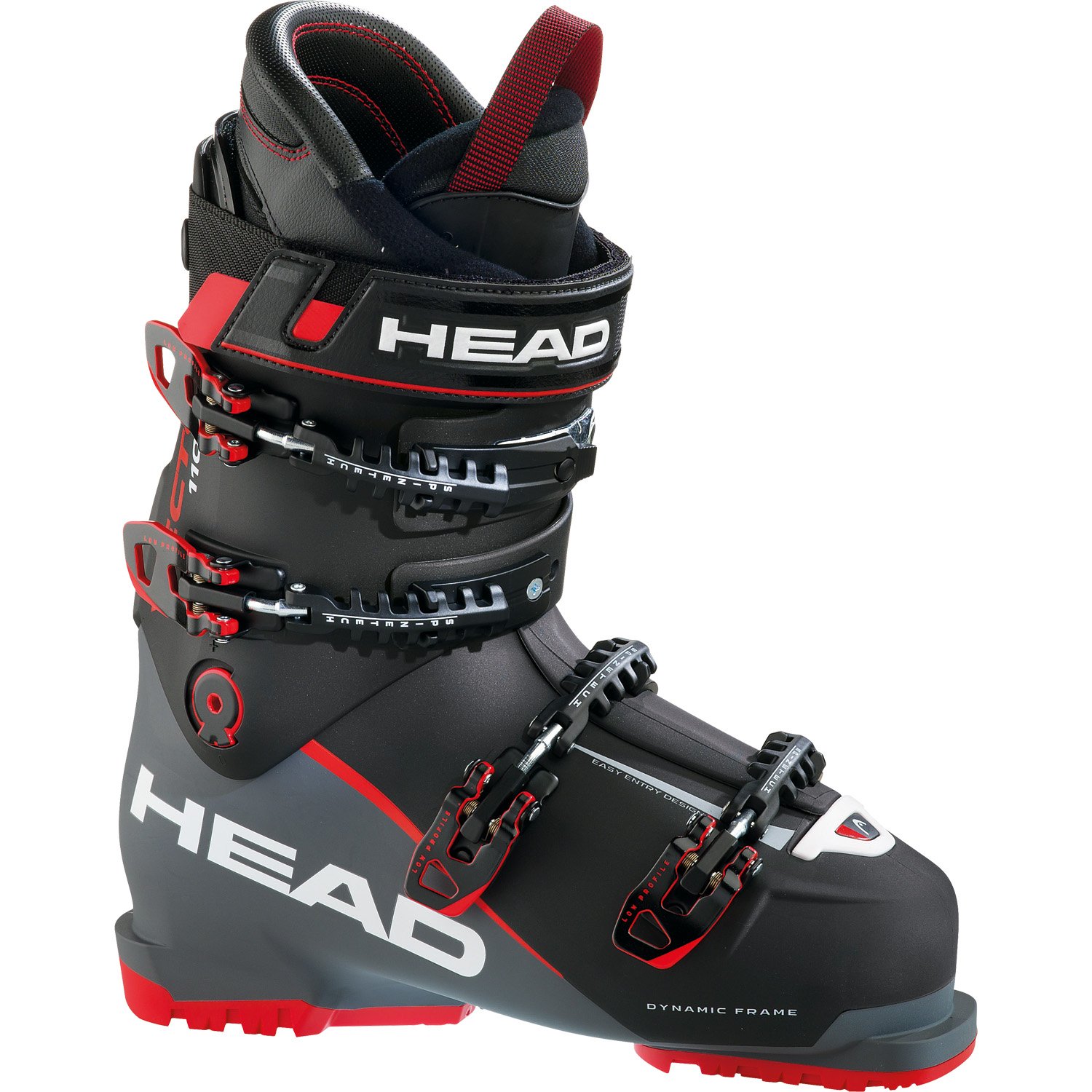 Amazon.co.jp: 2015 – 16 HeadスキーブーツVector Evo 110 Mondo 27.5