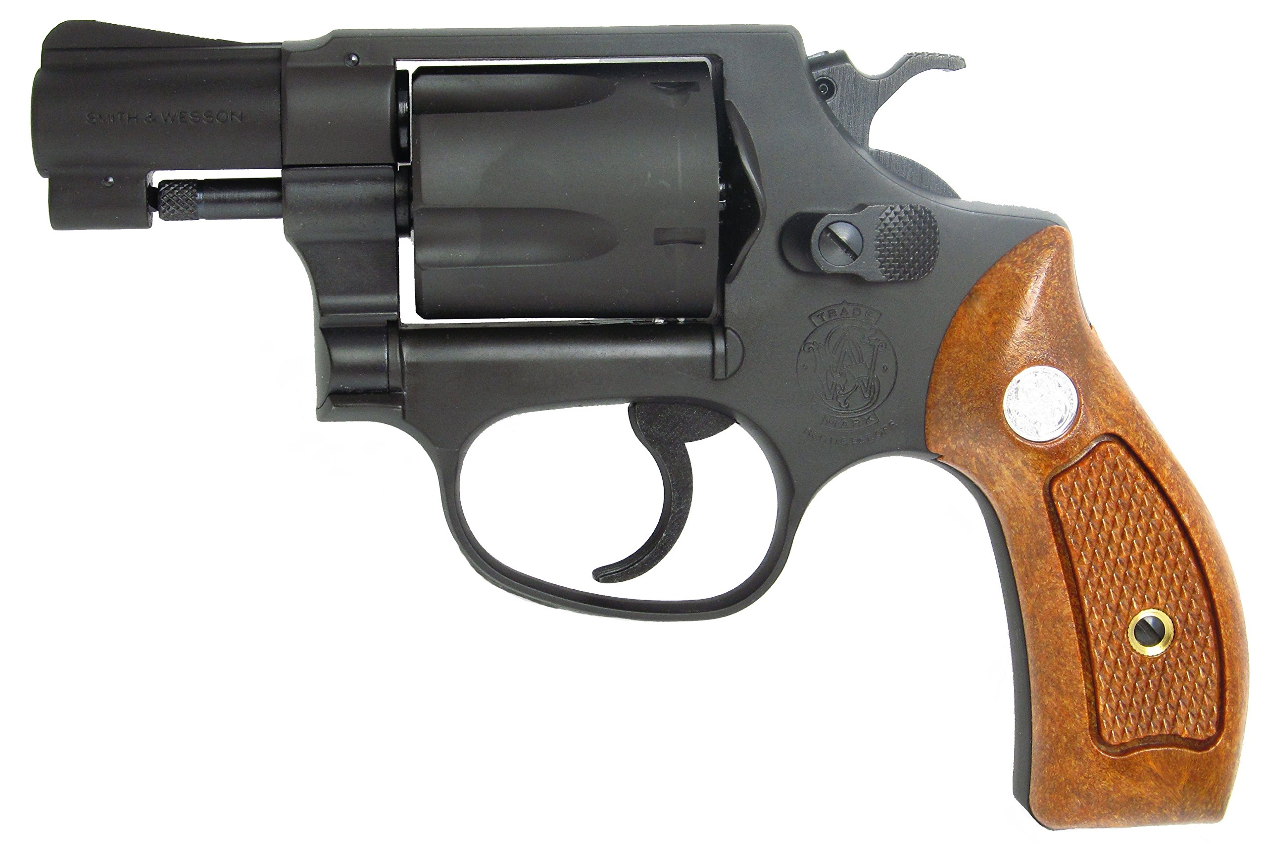 Amazon | タナカ S&W M36 2インチ Version2 HW モデルガン完成品