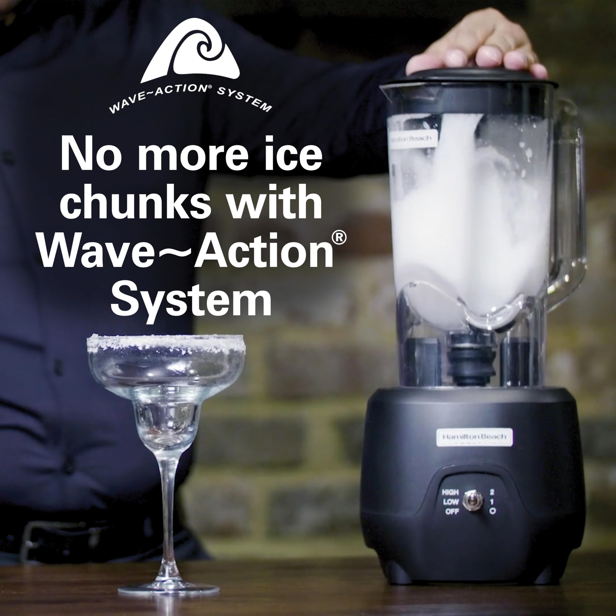 Amazon | 【日本正規代理店品】ハミルトンビーチコマーシャル HBB908R