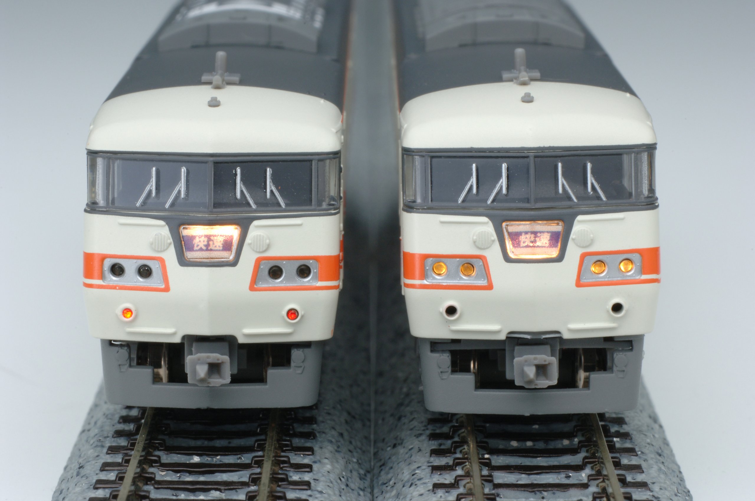 Amazon | マイクロエース Nゲージ 117系0・100番台JR東海色・基本4両