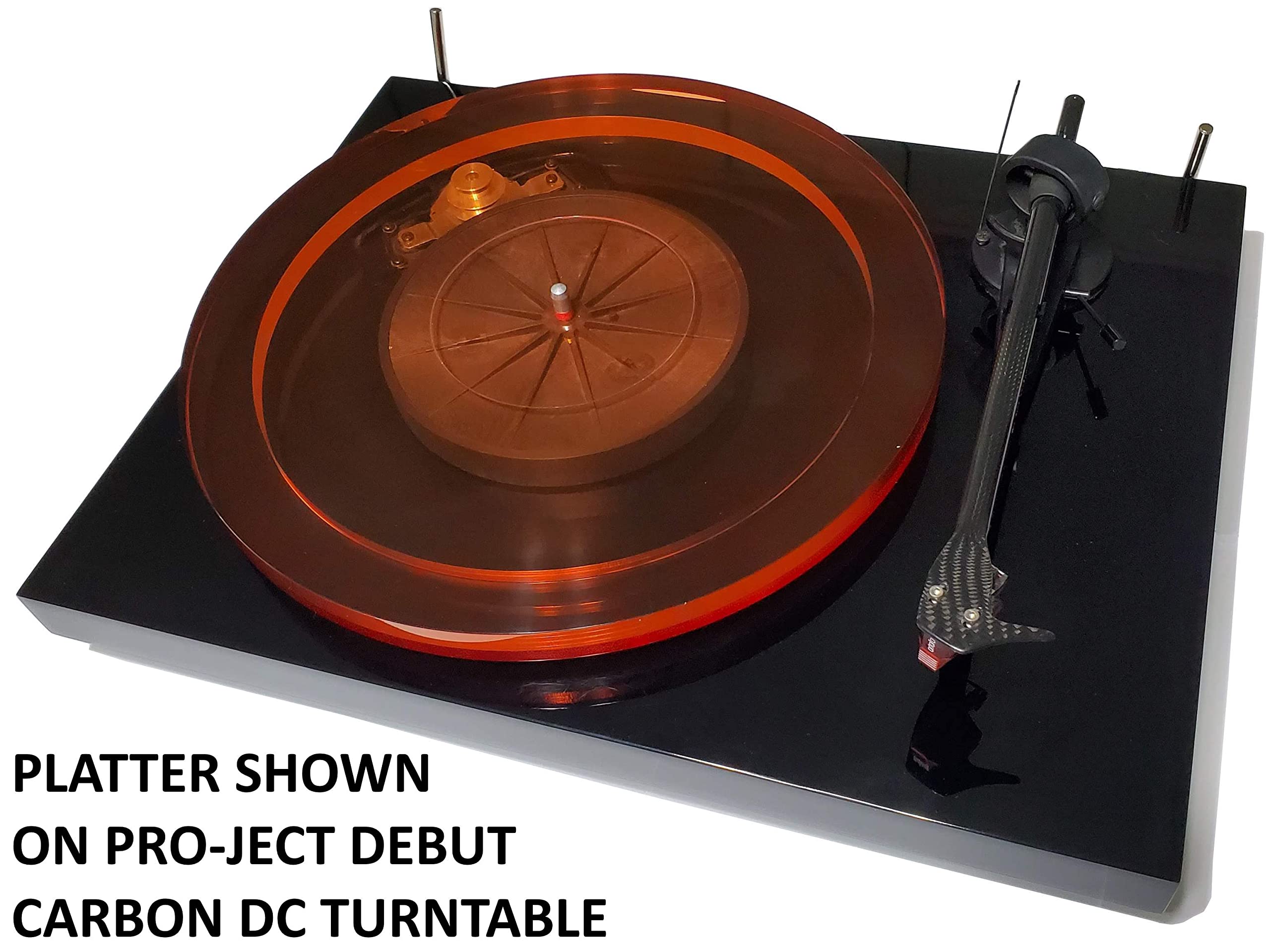 Amazon.co.jp: Pro-Ject Debut DC/Evo、T1、1Xpression、Music Hall