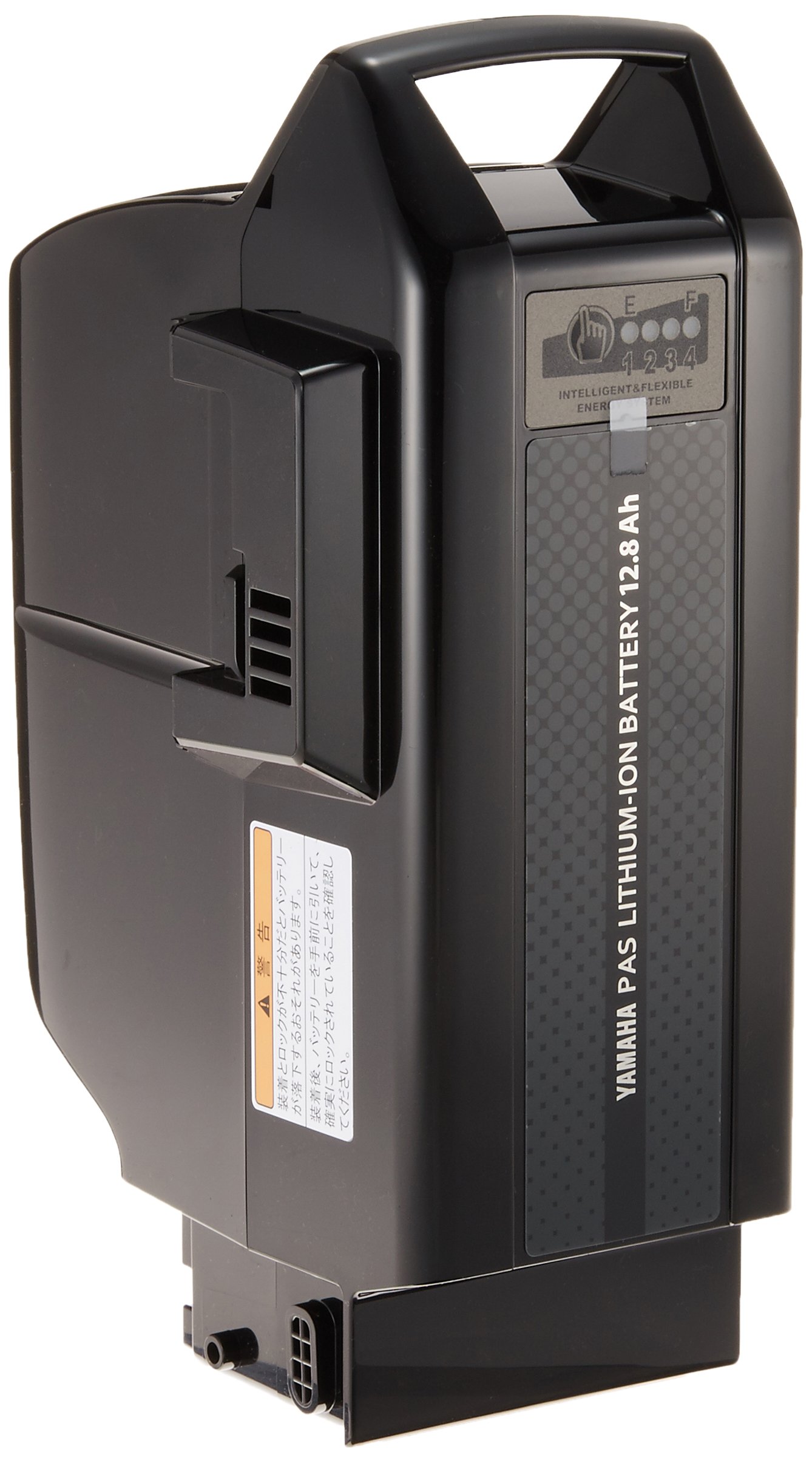Amazon | YAMAHA(ヤマハ) 12.8Ah リチウムイオンバッテリー [ヤマハPAS