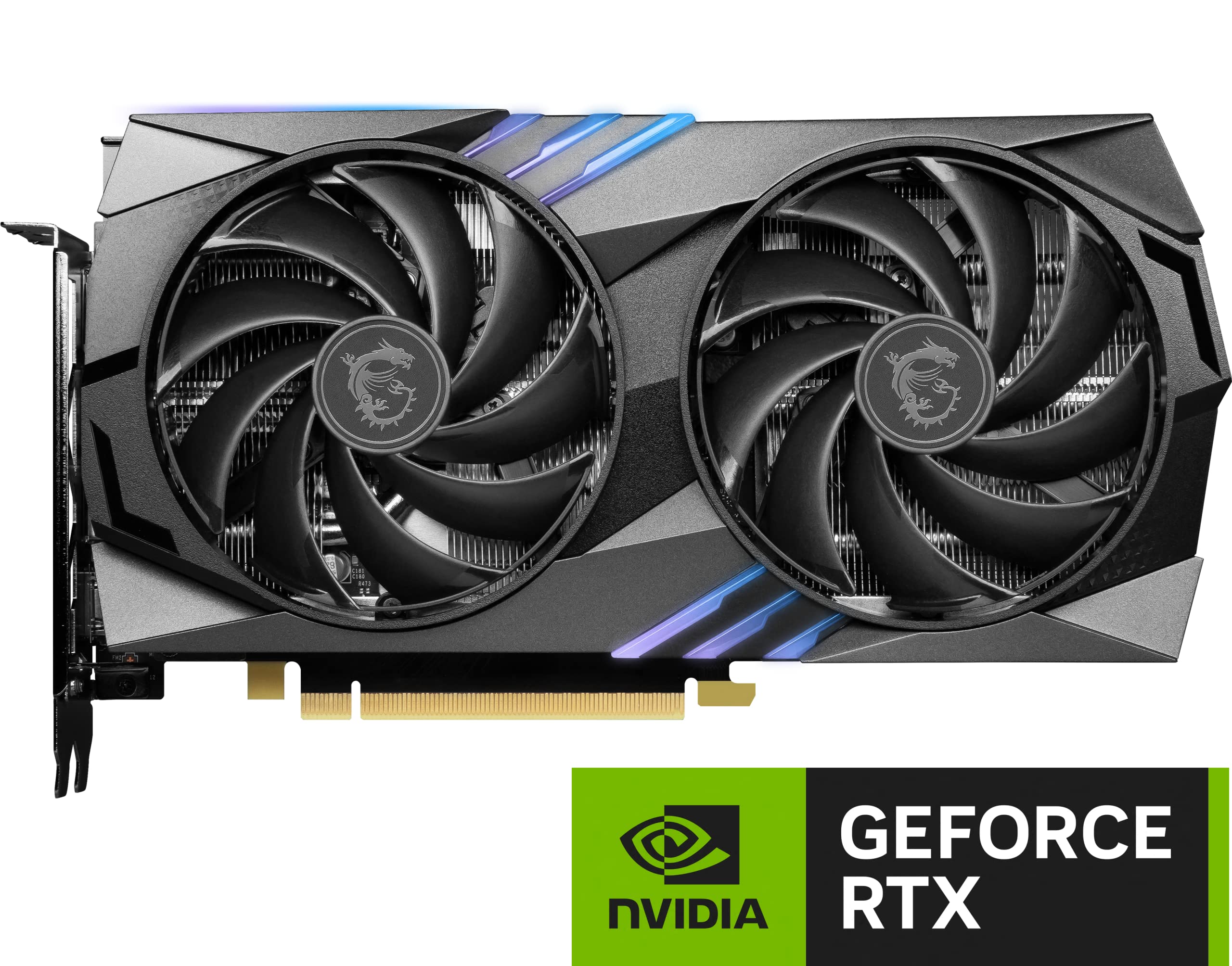 Amazon | MSI GeForce RTX 4060 Ti GAMING X 8G グラフィックスボード