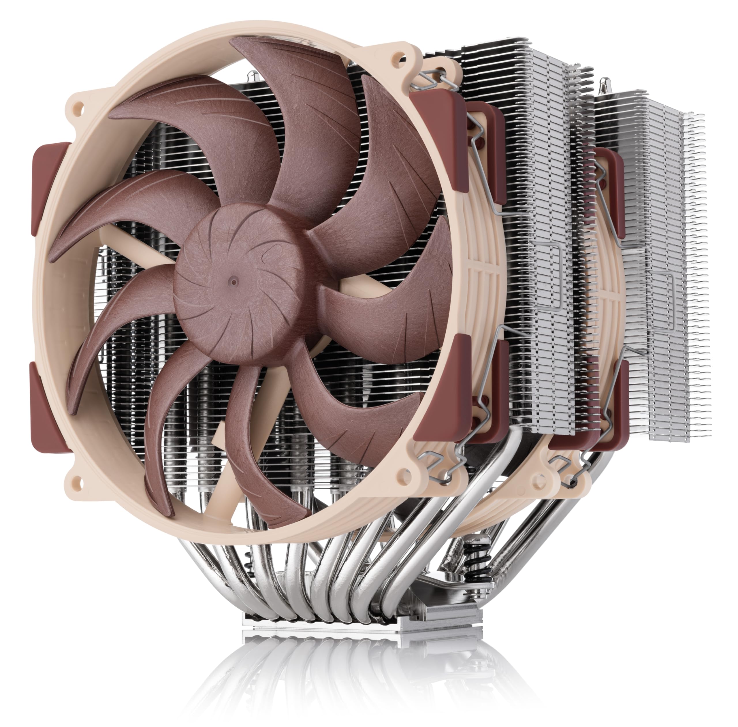 Amazon.com: Noctua NH-D15 G2, Dual Tower CPU Cooler, Standard All