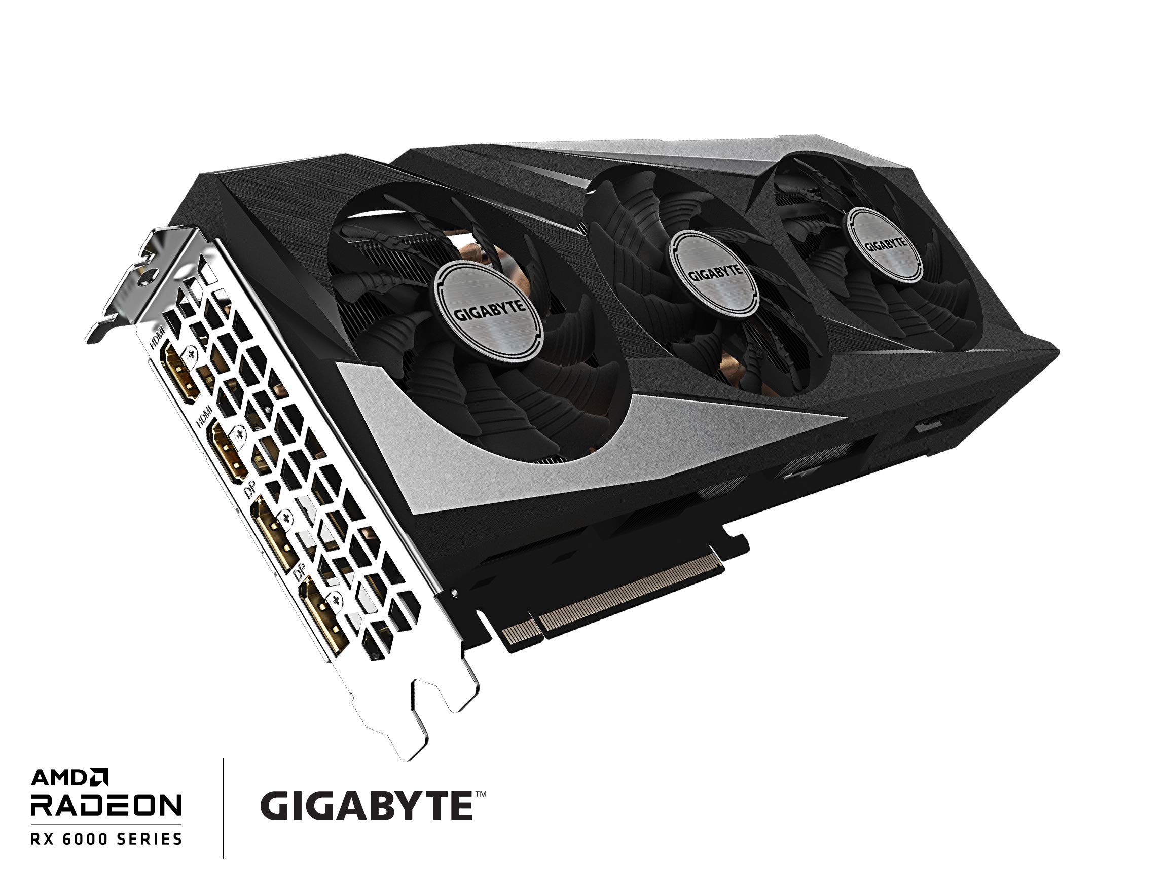 Amazon | GIGABYTE Radeon RX 6700 XT Gaming OC 12G グラフィック