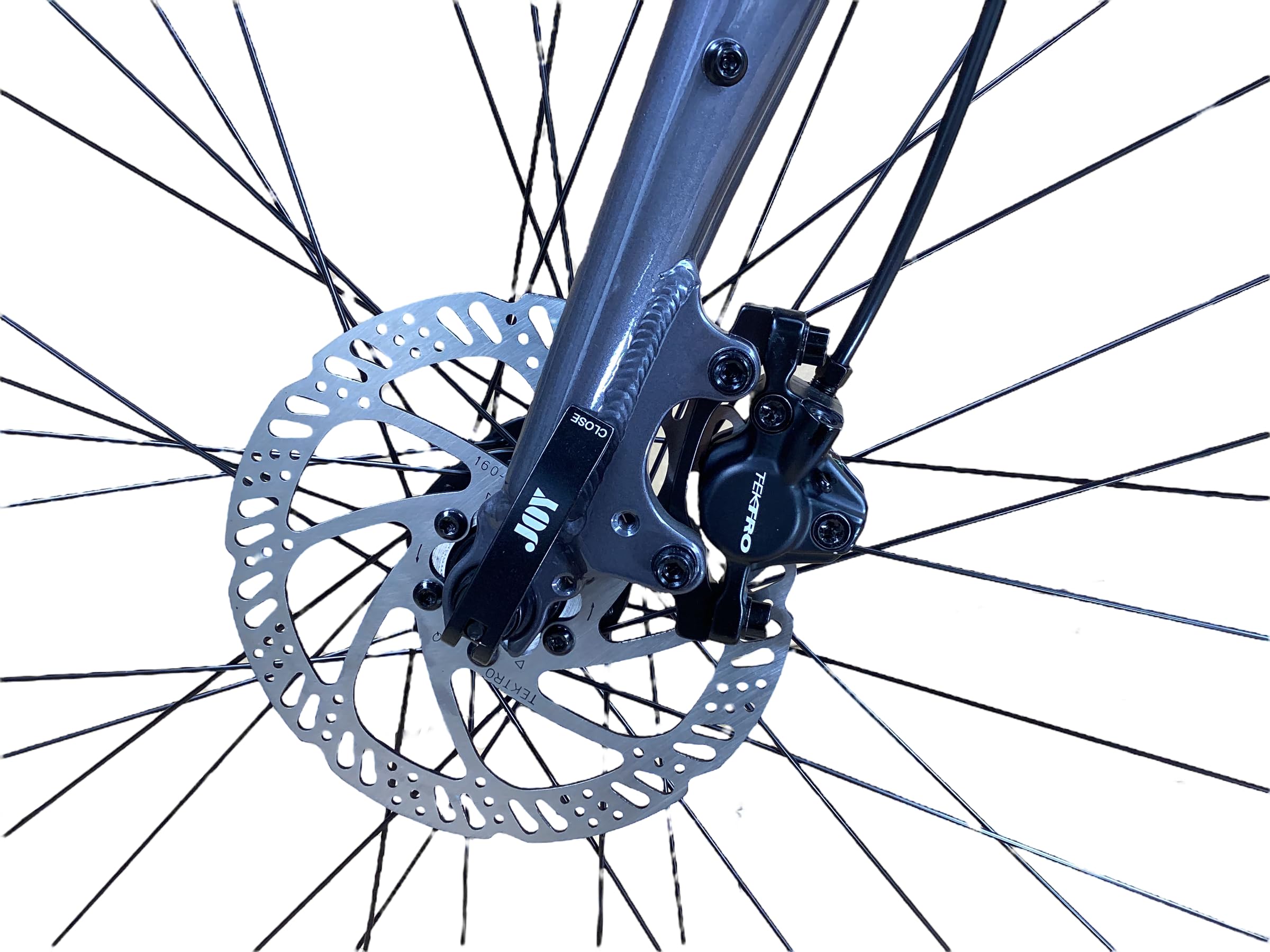 Amazon | COZON RX400 クロスバイク フラットロード 軽量アルミ