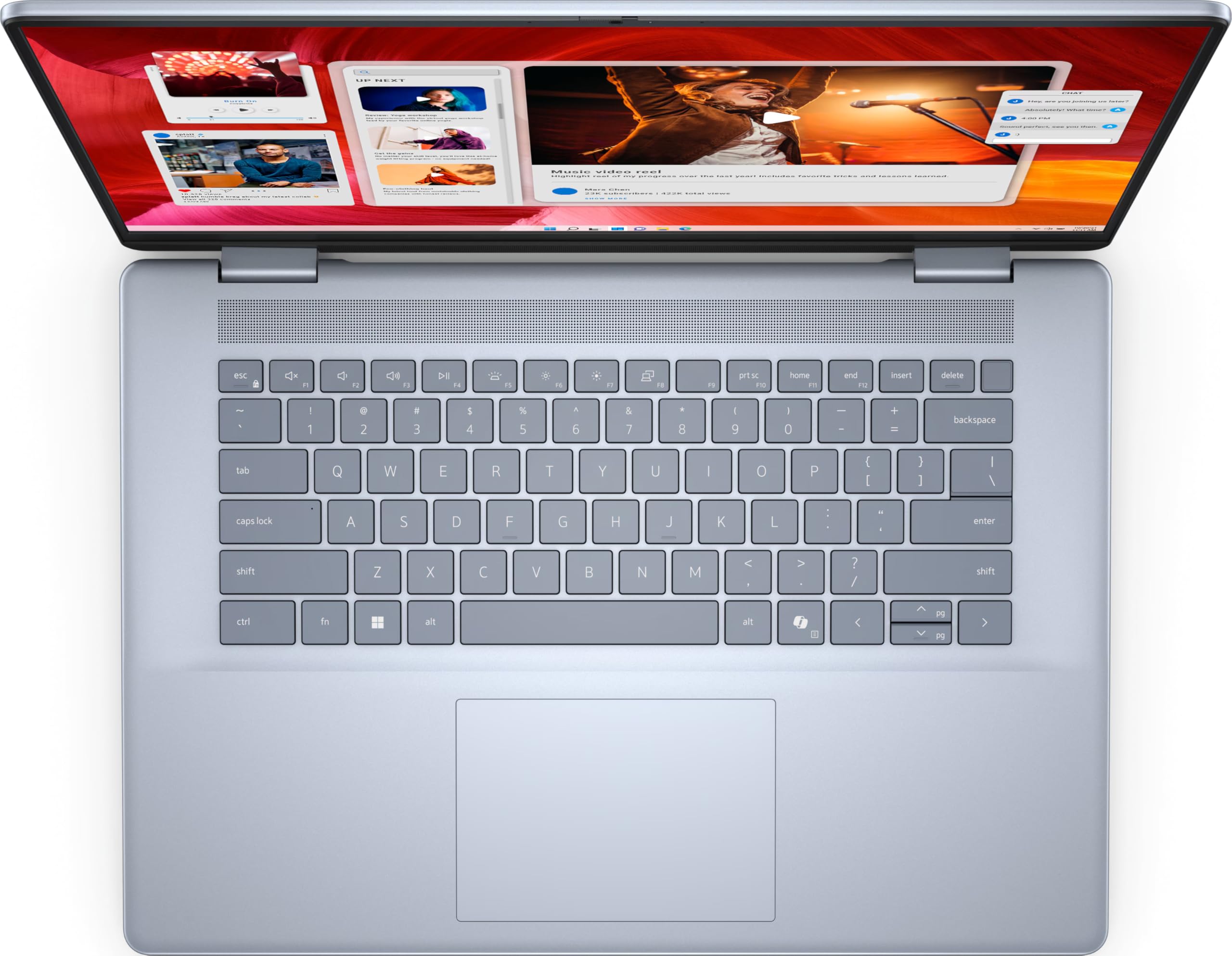 Amazon.com: Dell Inspiron Plus 16 Home & Business Laptop (Intel