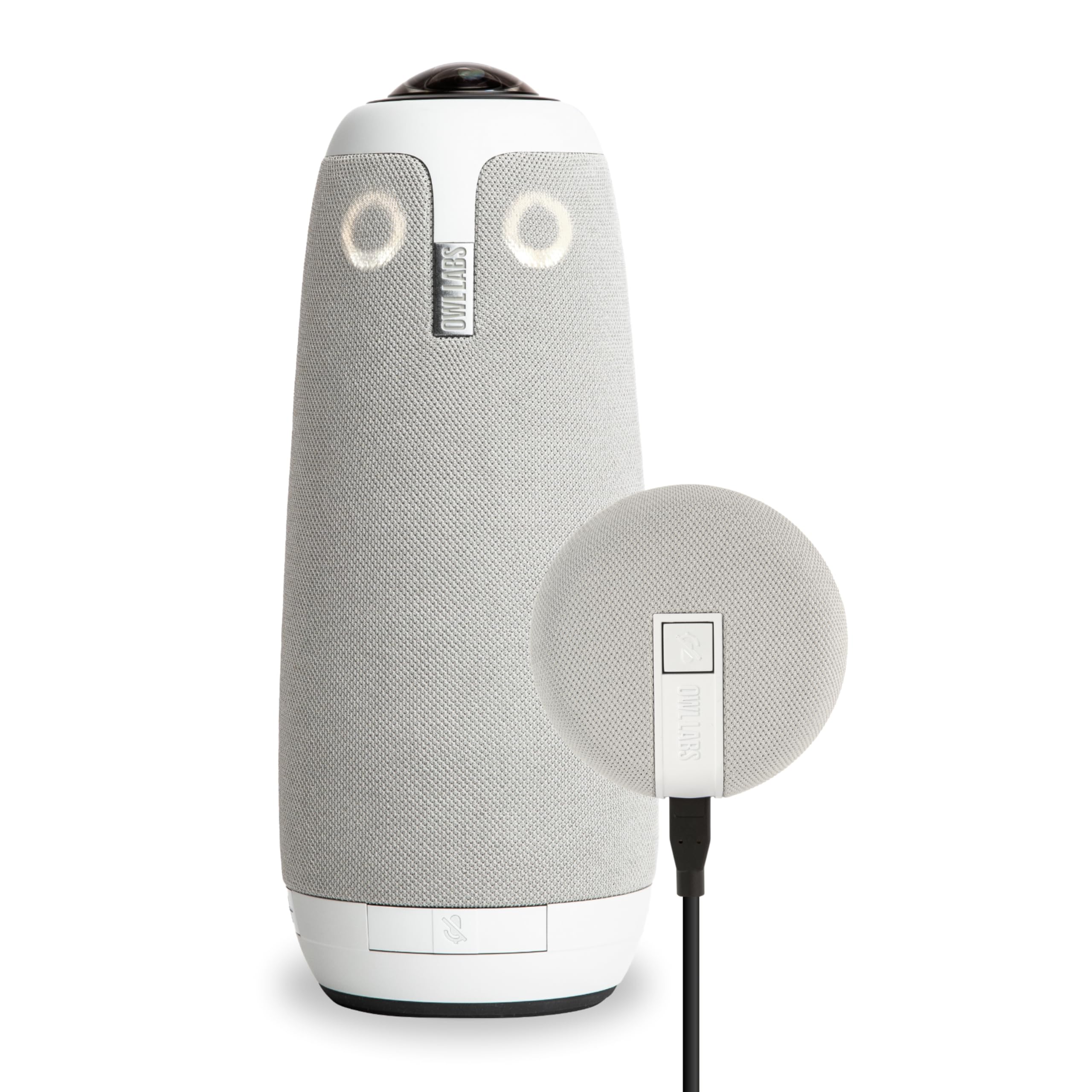 Amazon.com : Owl Labs Meeting Owl 3 and Expansion Mic for Meeting