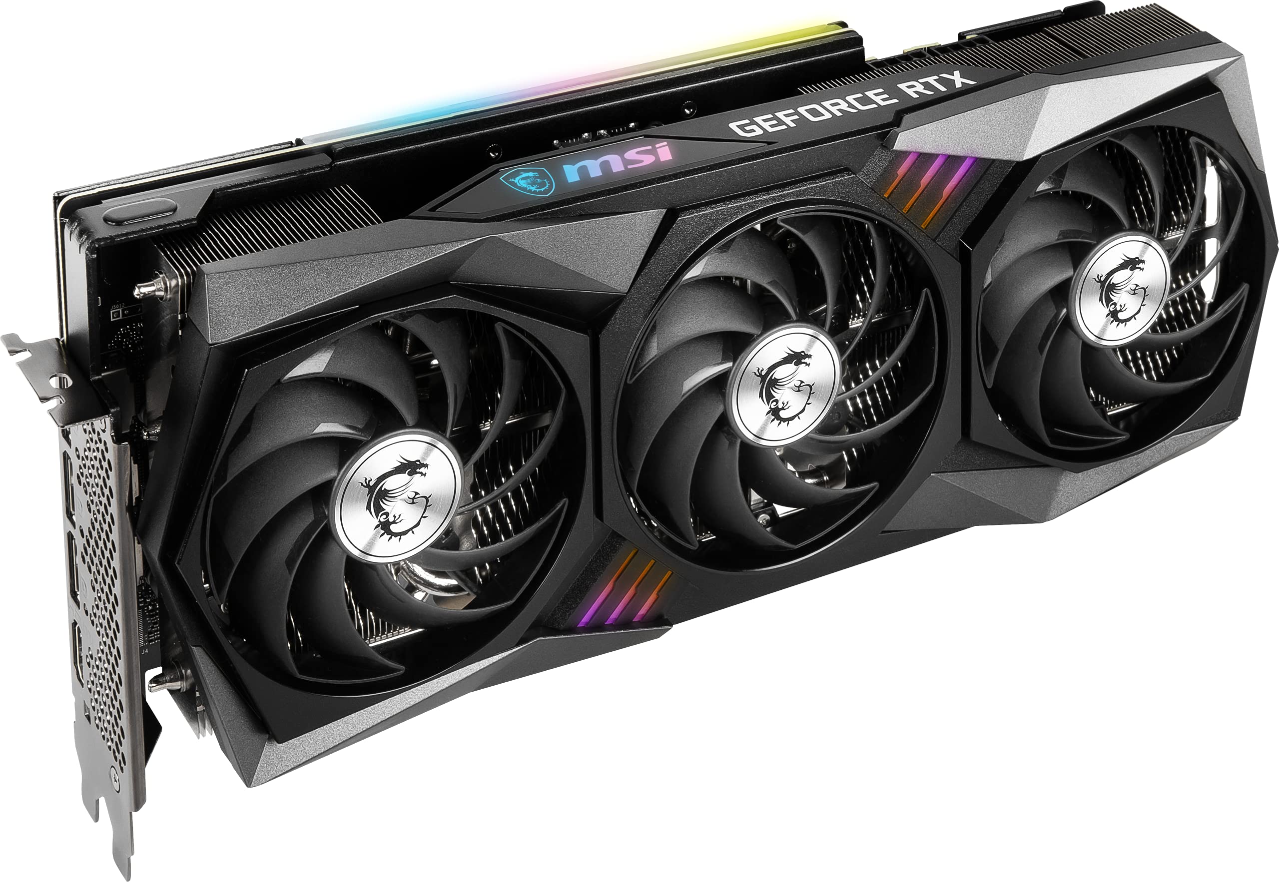 Amazon.com: MSI RTX 3070TI Gaming X Trio : Electronics