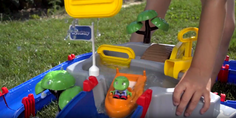 Amazon.co.jp: ボーネルンド (BorneLund) アクアプレイ (AquaPlay