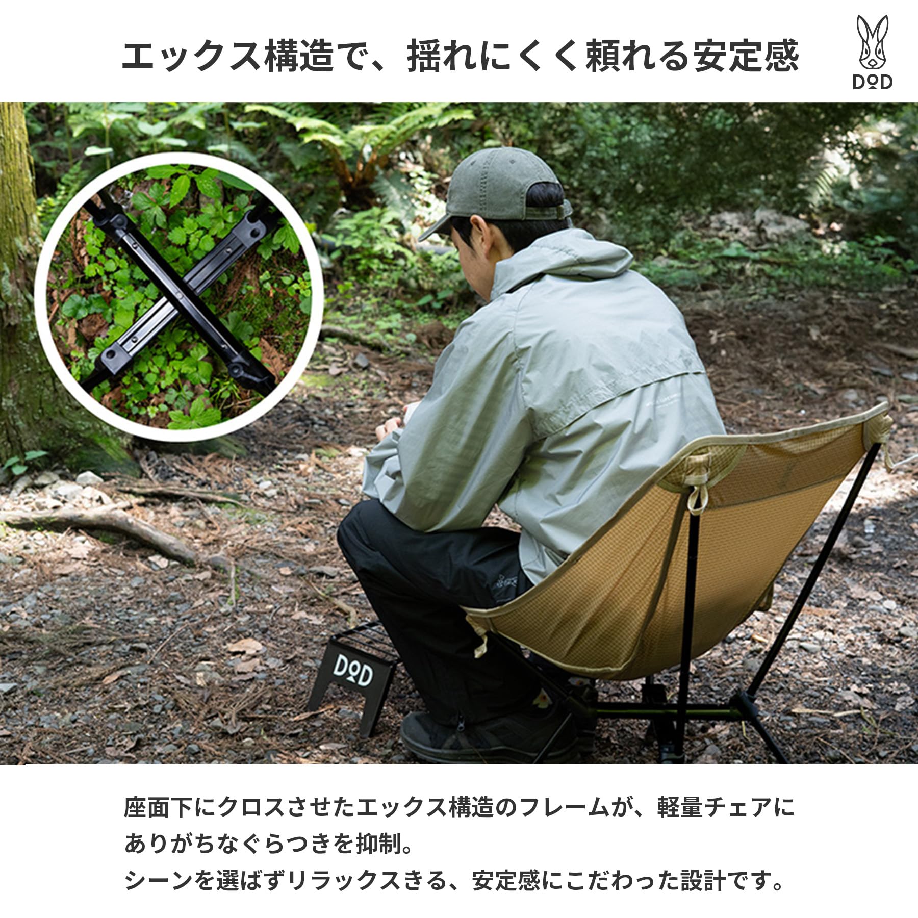 Amazon.co.jp: DOD(ディーオーディー) スワルスエックス2 バックパック