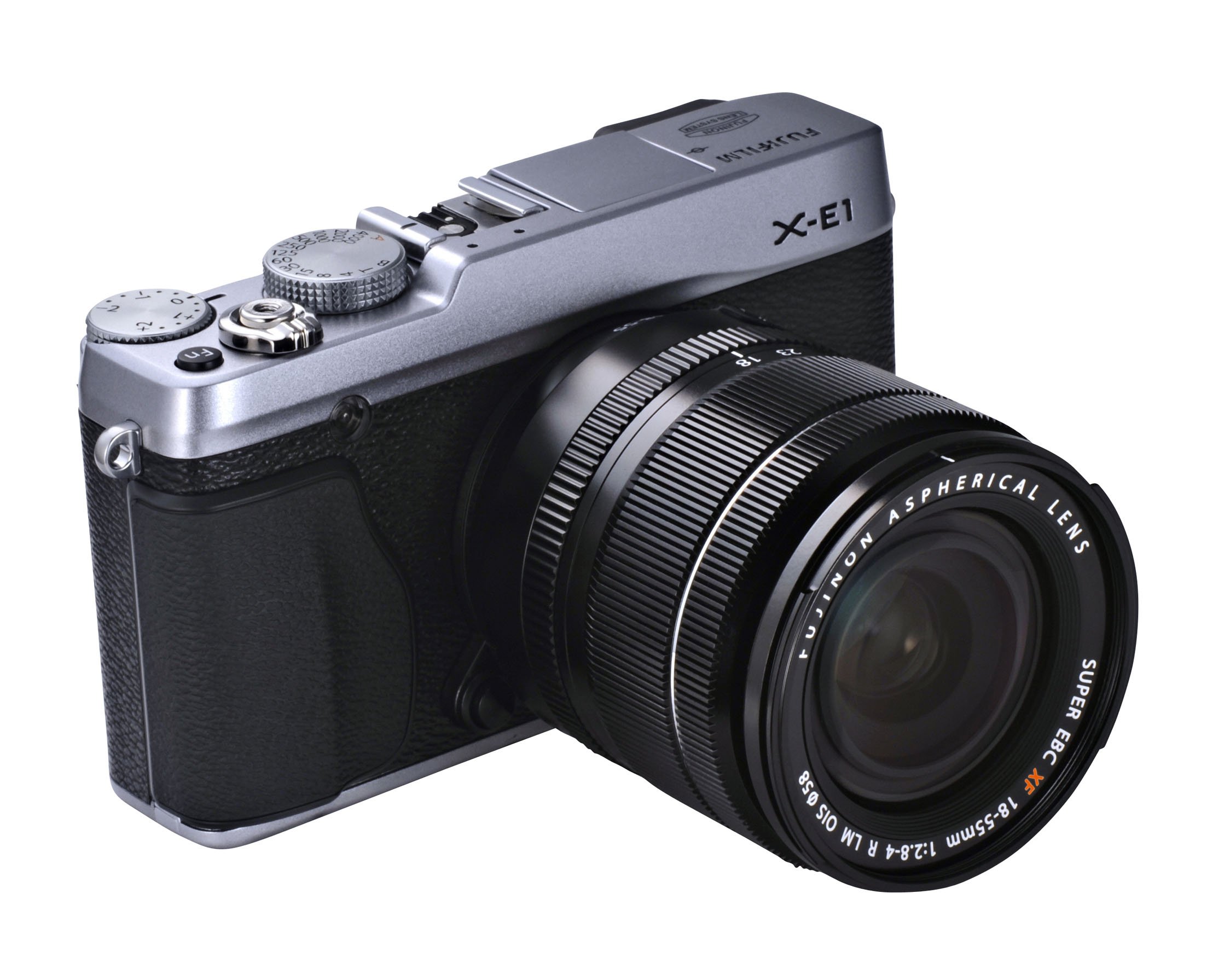 Amazon | FUJIFILM ミラーレス一眼カメラ X-E1 レンズキット ズーム