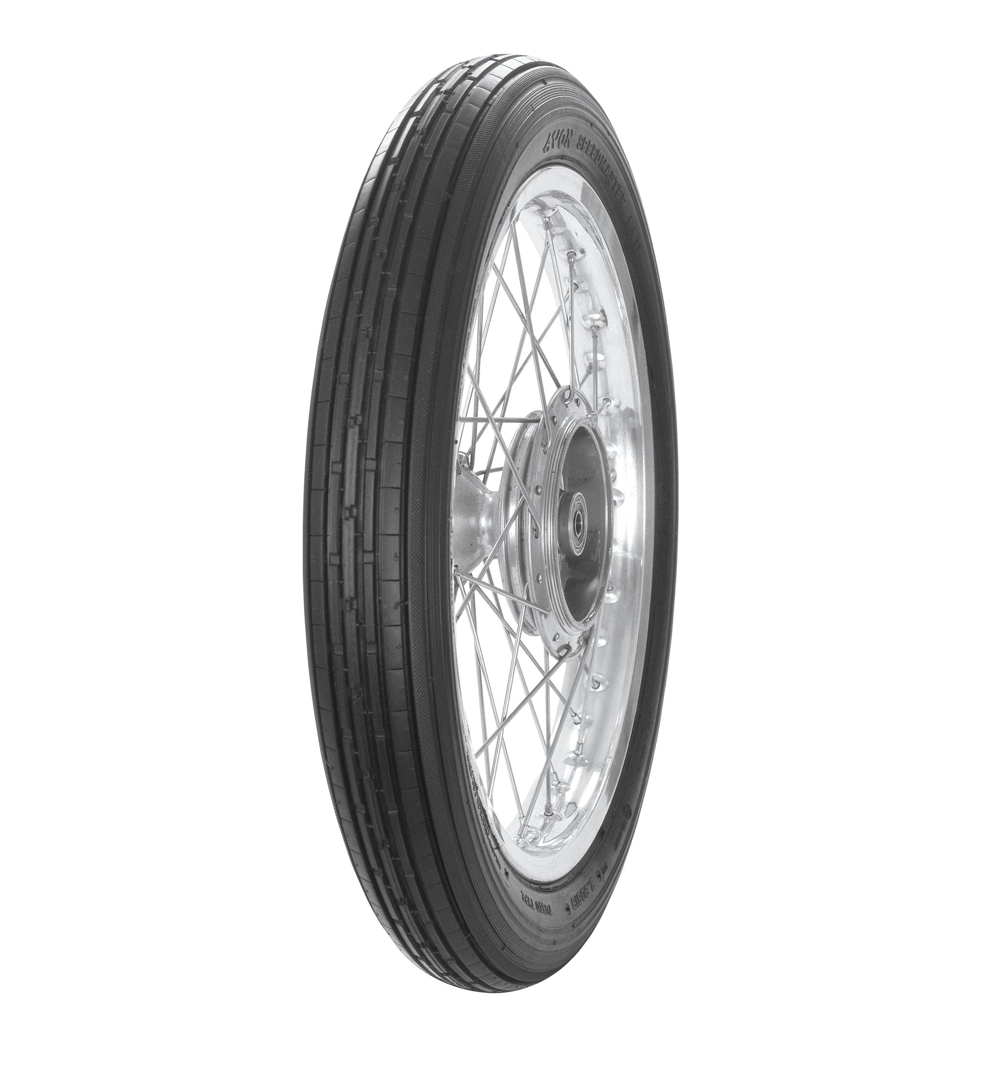 Amazon.co.jp: ○AVON SPMK2 3.00-21 フロント用 : 車＆バイク