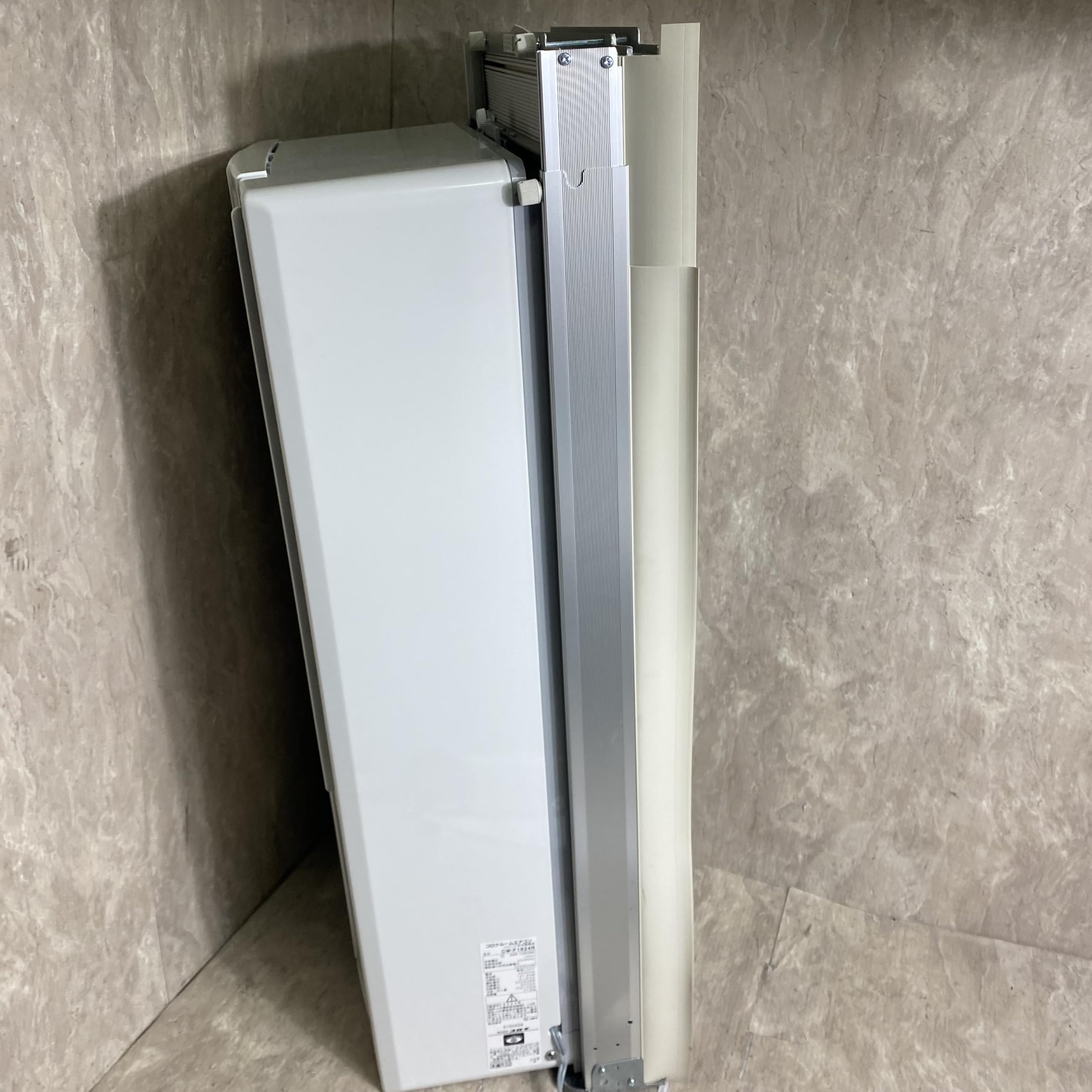 Amazon | コロナ CORONA 冷房専用 ウインドエアコン [ReLaLa(リララ