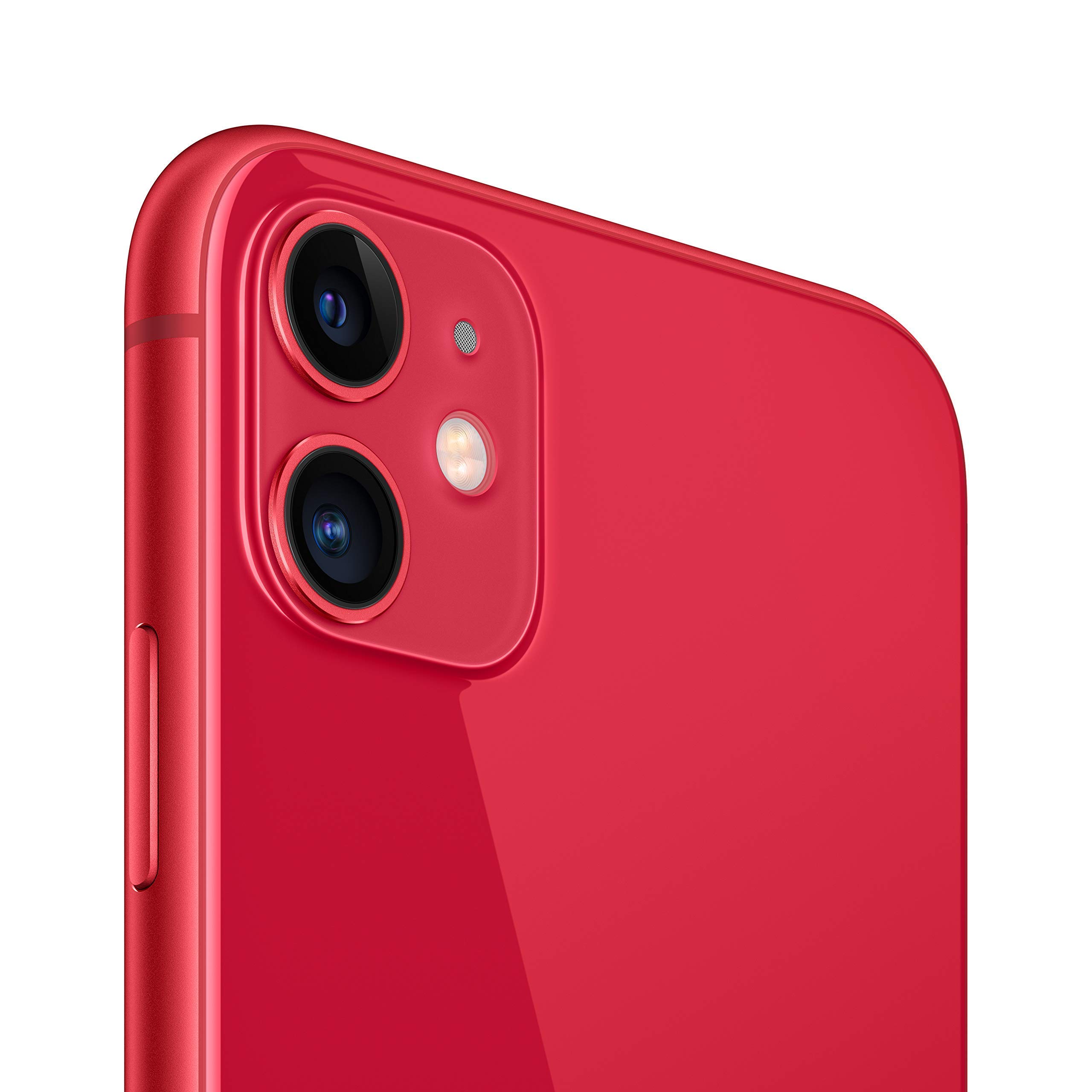 Amazon | 【整備済み品】 Apple iPhone 11 128GB (PRODUCT)RED SIM