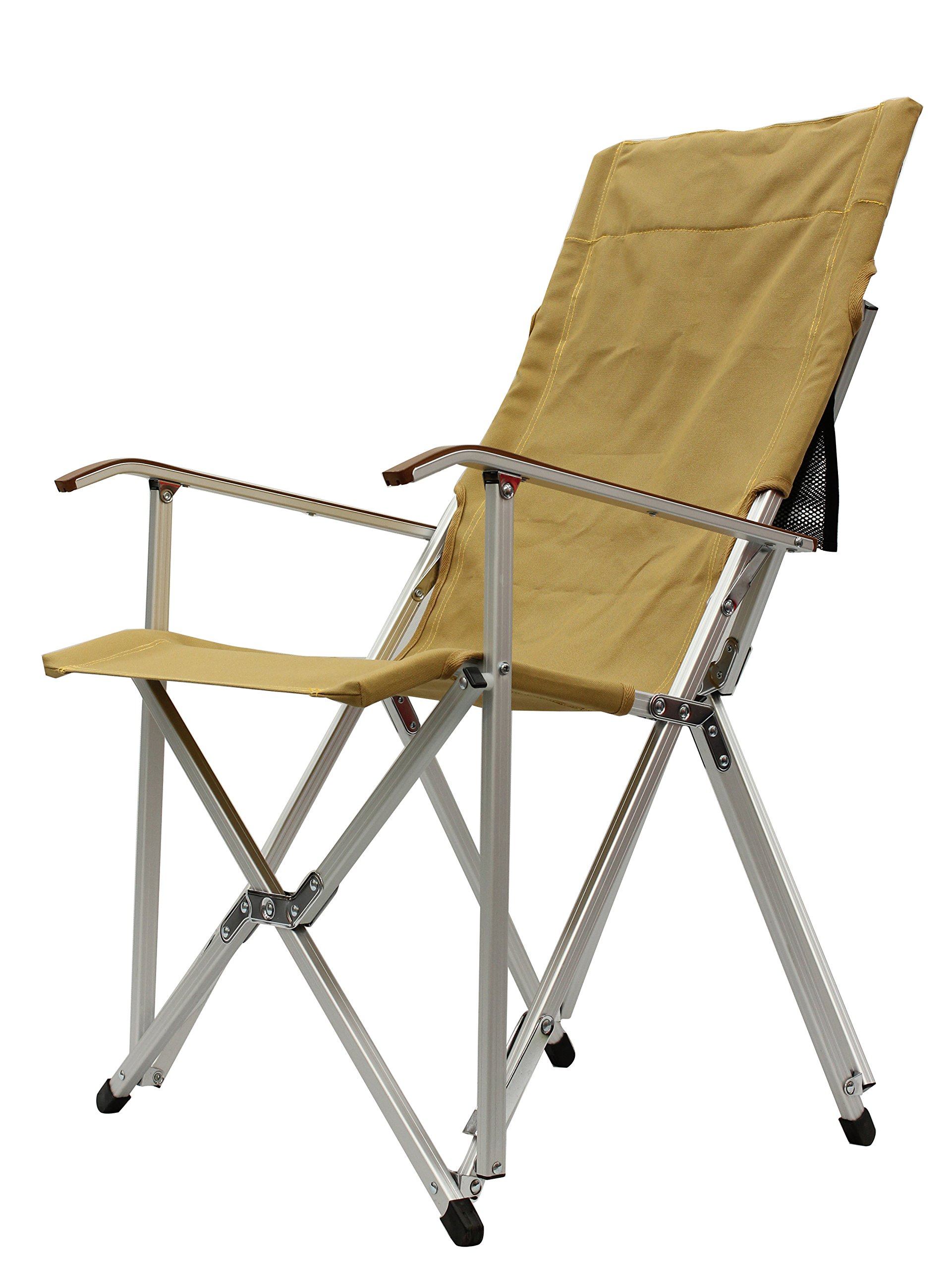 Amazon.co.jp: ogawa(オガワ) 折りたたみ椅子 ハイバックチェア