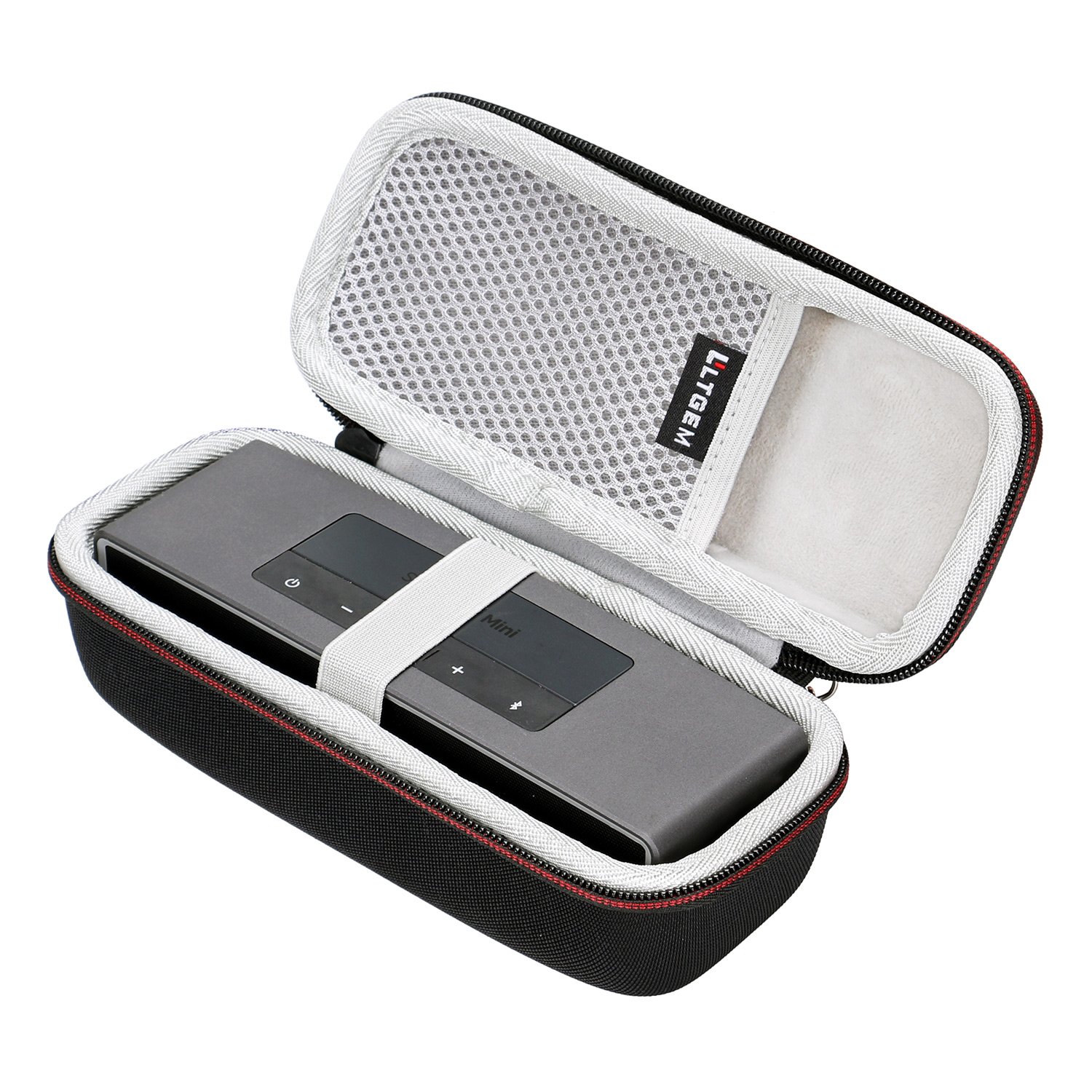 Amazon.com: LTGEM Hard Case for Bose SoundLink Mini II Limited