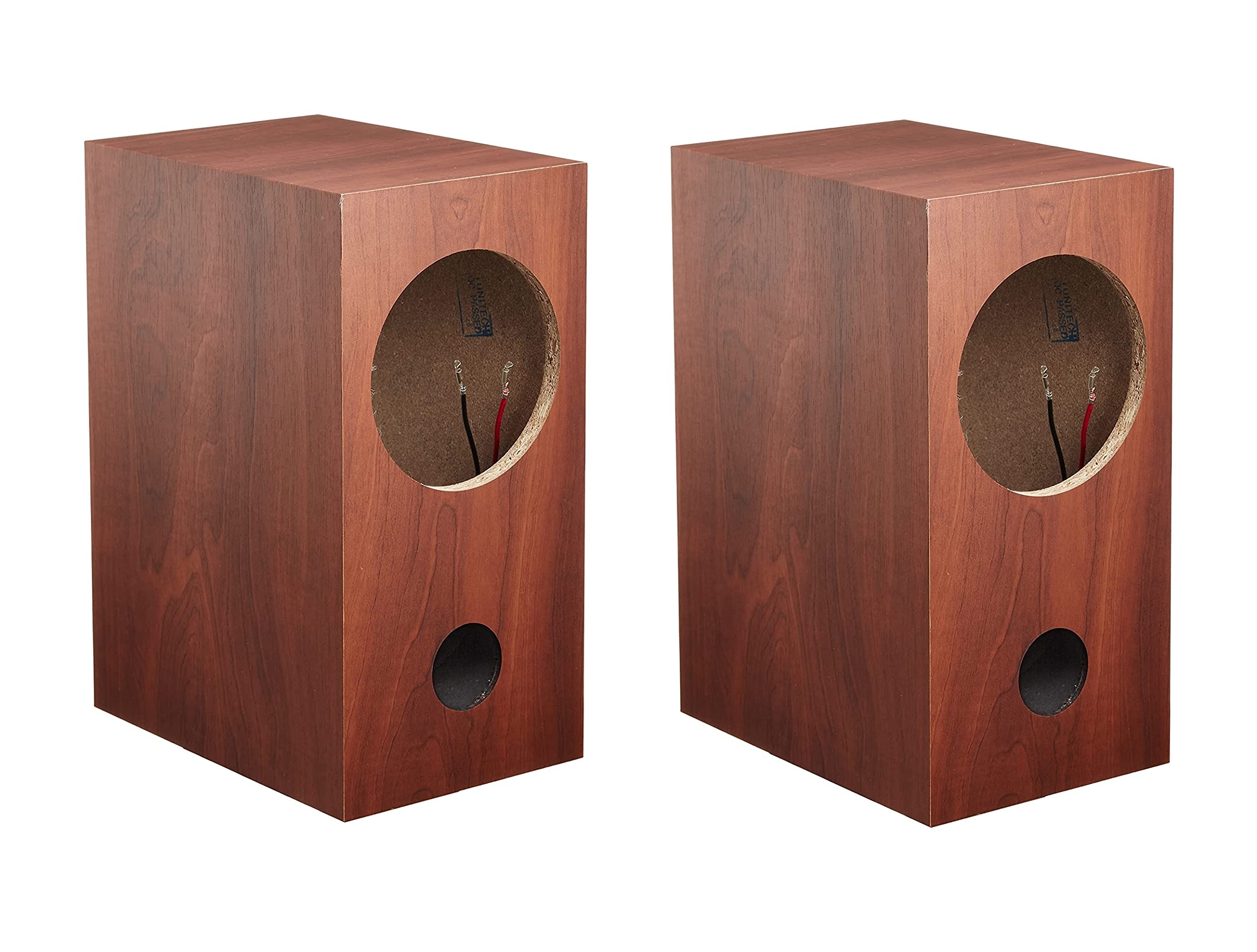 Amazon.co.jp: FOSTEX スピーカーボックス ペア P1000-E(P) : 家電＆カメラ