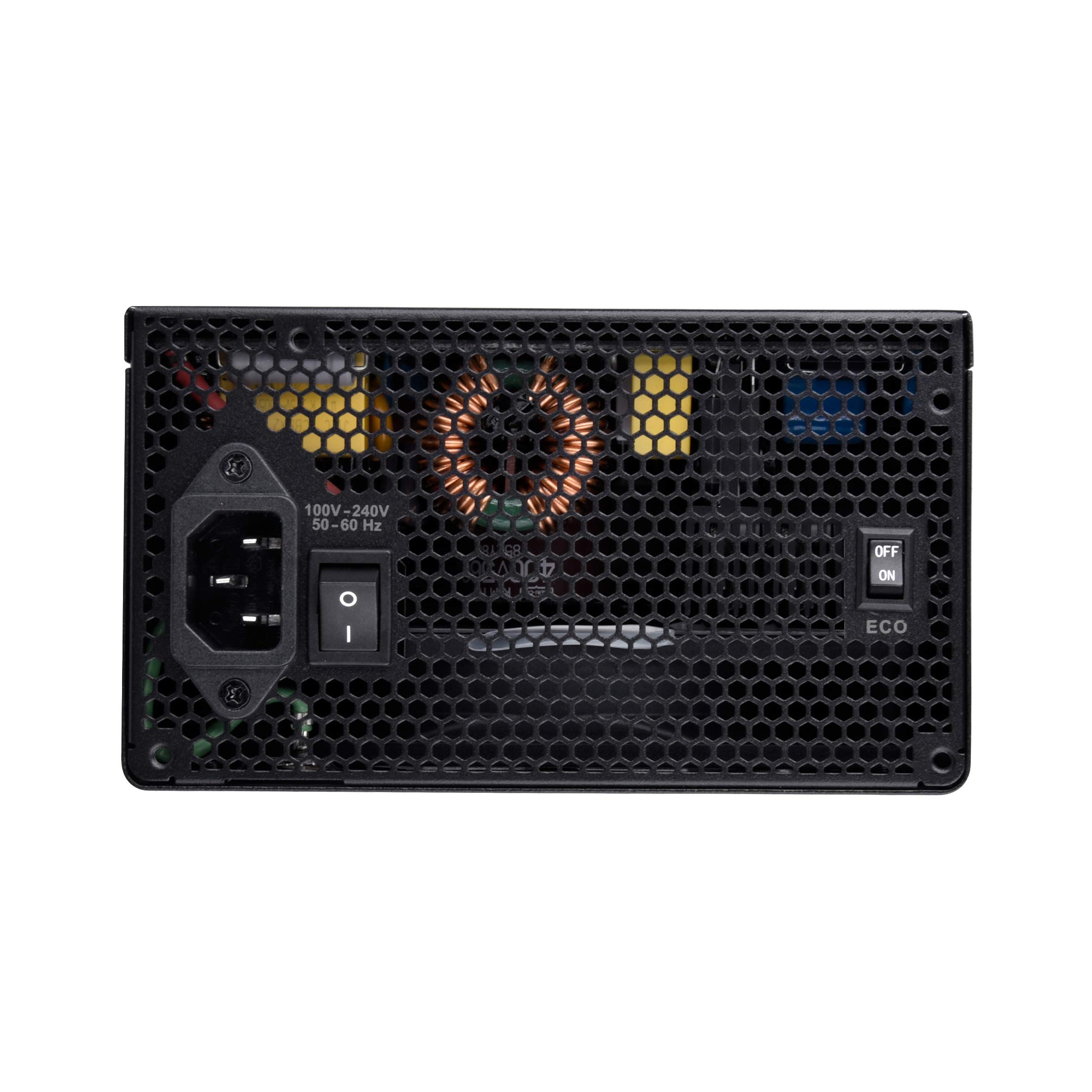 Amazon | SUPERFLOWER 80PLUS PLATINUM認証ハイエンド1000W電源 LEADEX