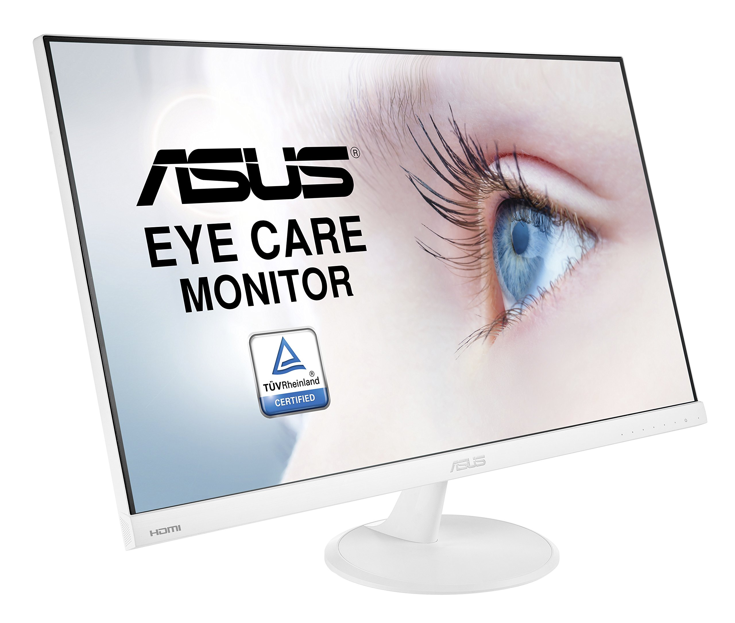 Amazon.co.jp: LCD VC279H-W [27インチ フレームレスFullHDモニター