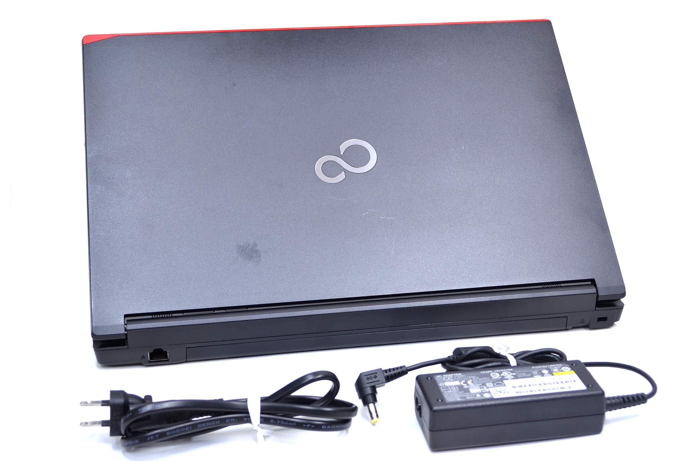 Amazon.co.jp: SSD 中古ノートパソコン 富士通 LIFEBOOK A576/P 第6