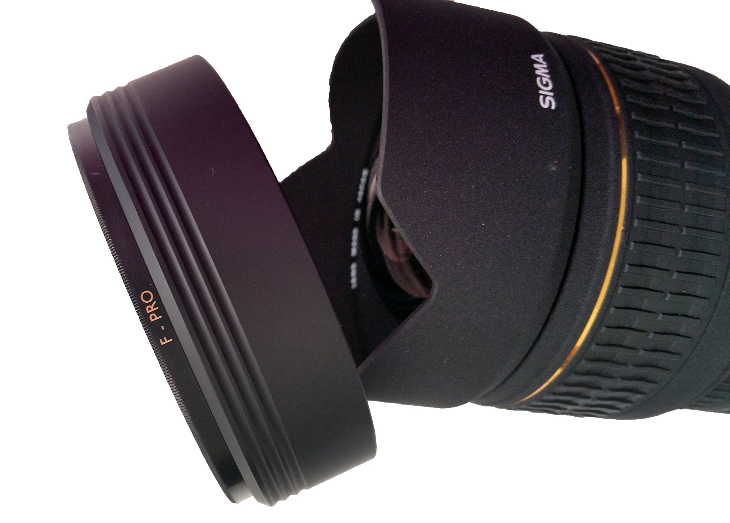 Amazon.com : Sigma 15-30mm f/3.5-4.5 Ex Dg If Aspherical Ultra