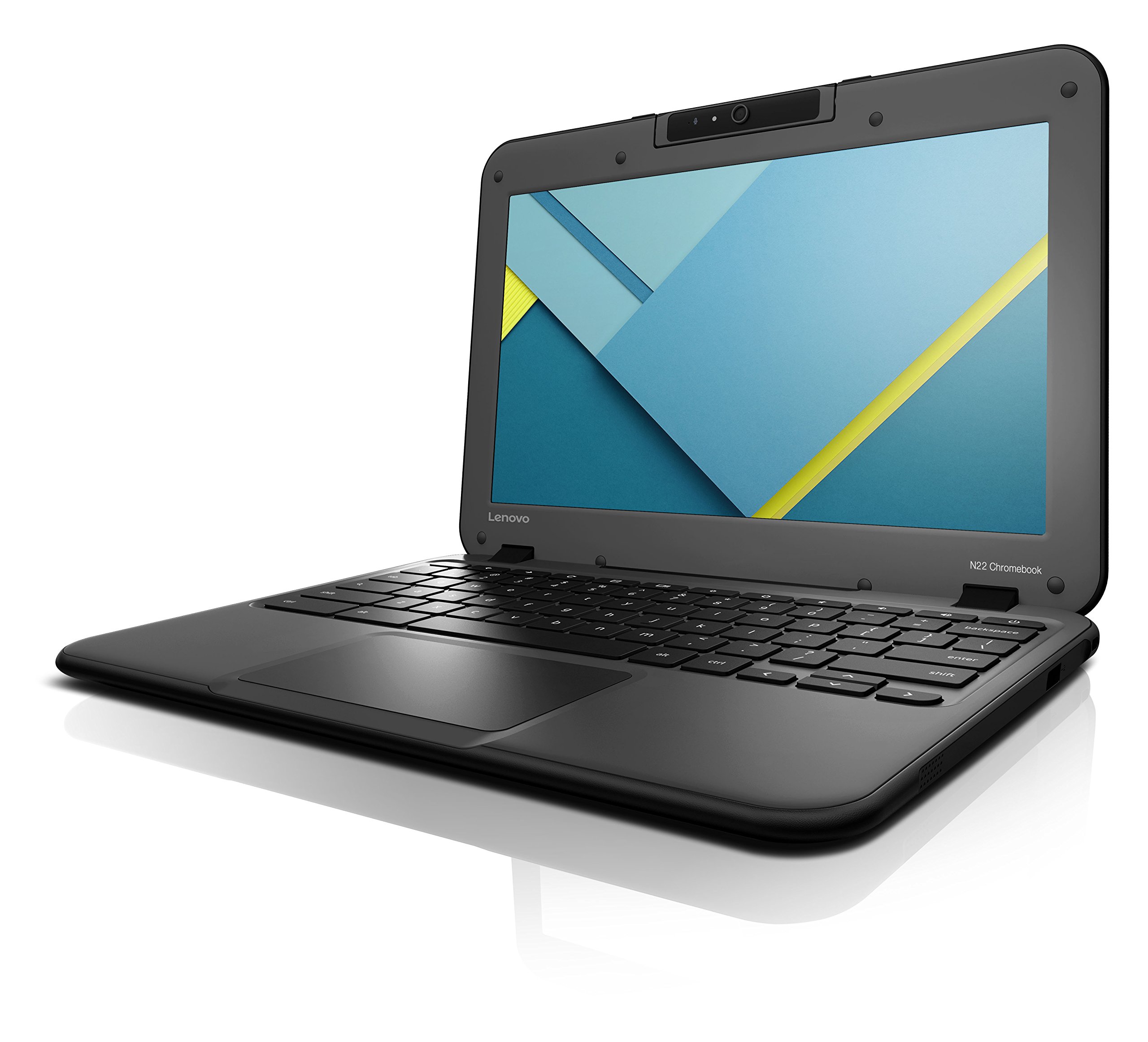 Amazon.com: Lenovo Chromebook N22 11.6