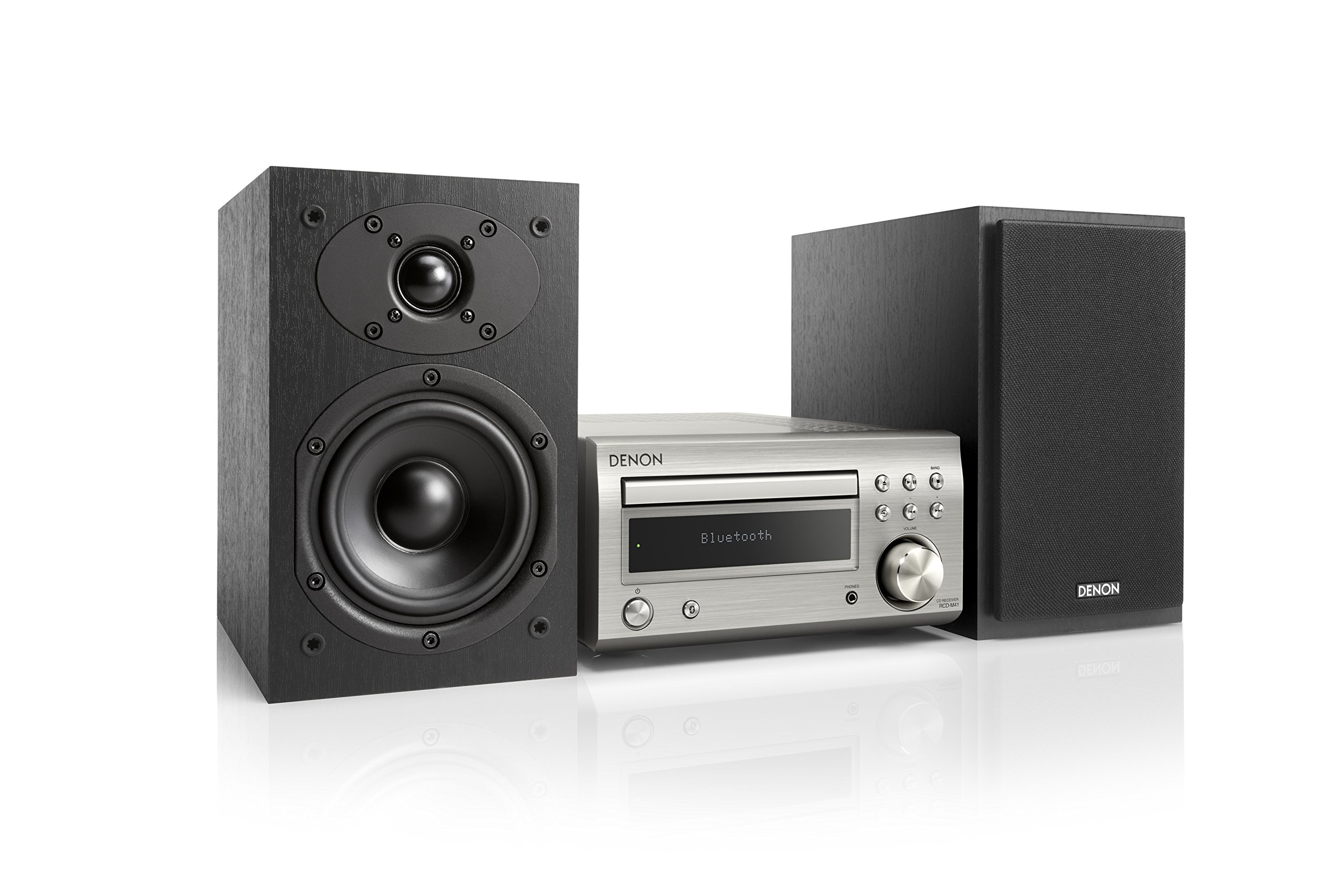 Amazon.co.jp: デノン Denon SC-M41 2.5cmソフトドームツイーター 12cm