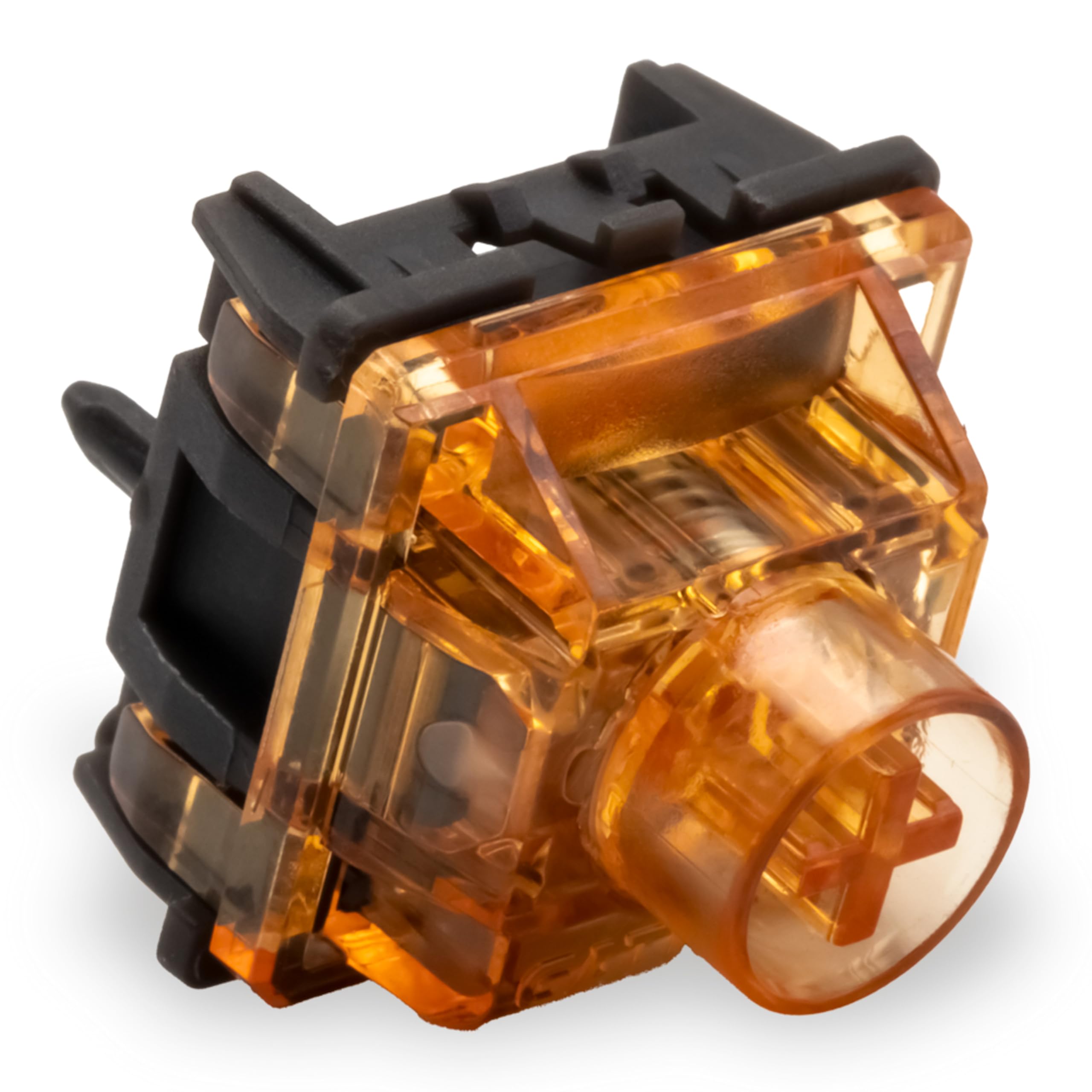 Amazon | Gateron Spark 磁気スイッチ リニア 半透明 33gf ゲーミング