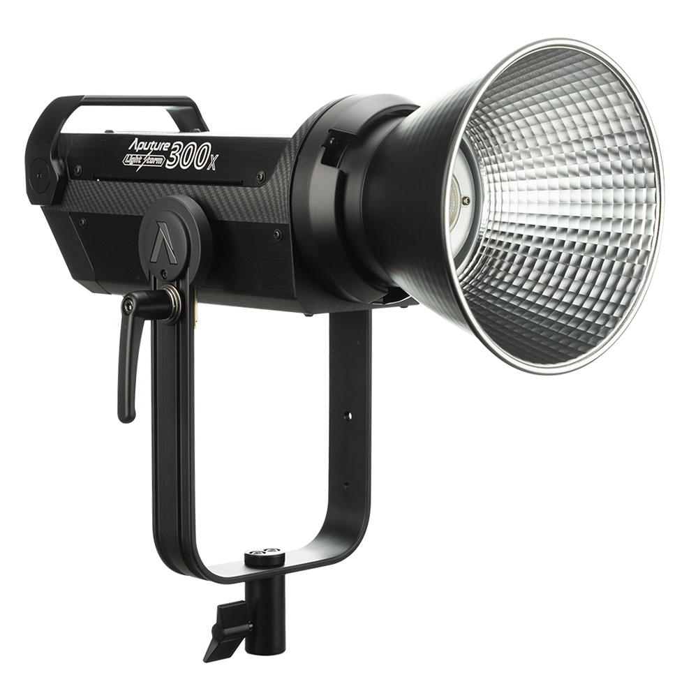 Amazon.com : Aputure 300X Led Video Light Aputure Light Storm LS